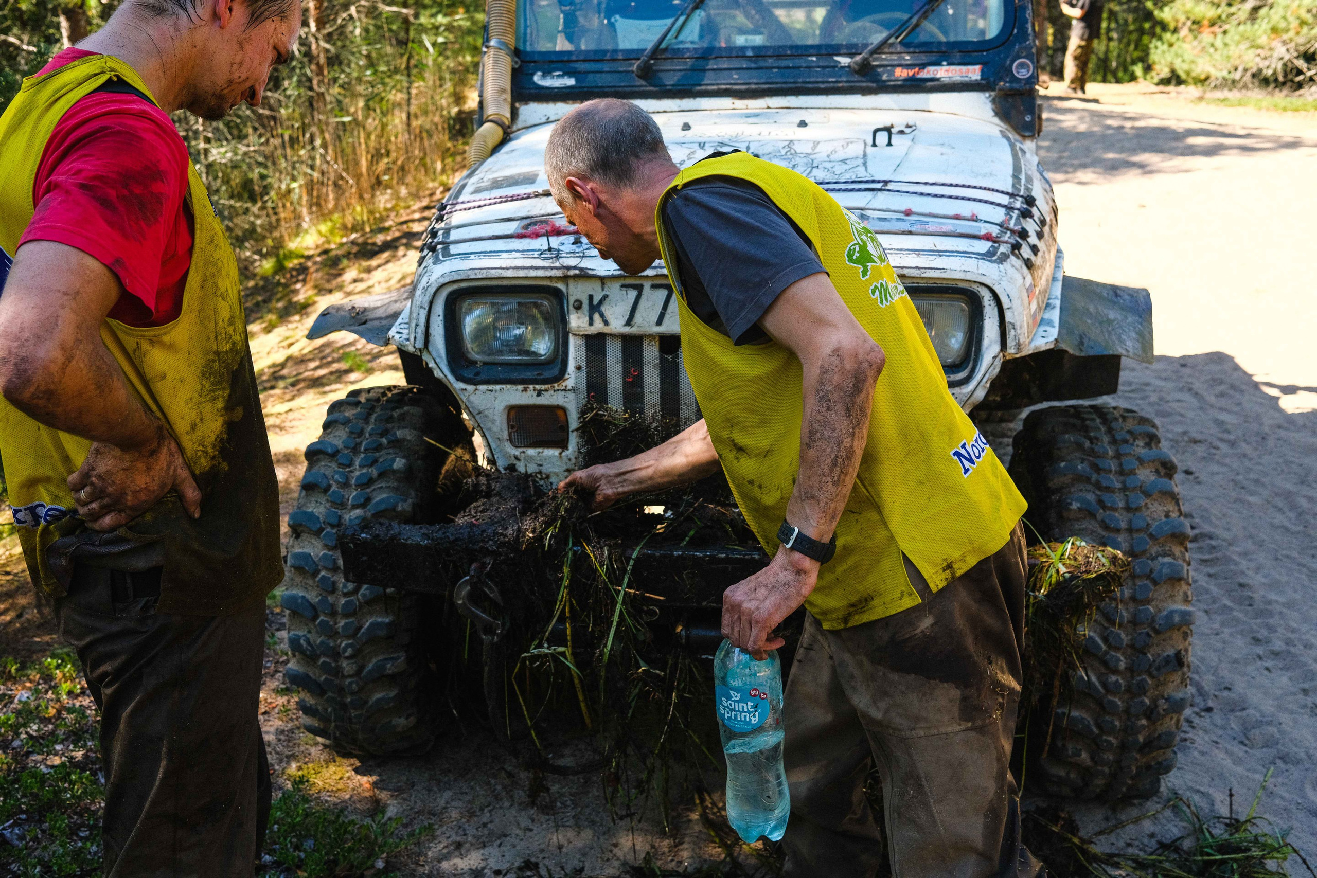 2022.08.13-14 — КВС 2022 — Спортсмены на СУ. Фотограф Алексей Алексеев