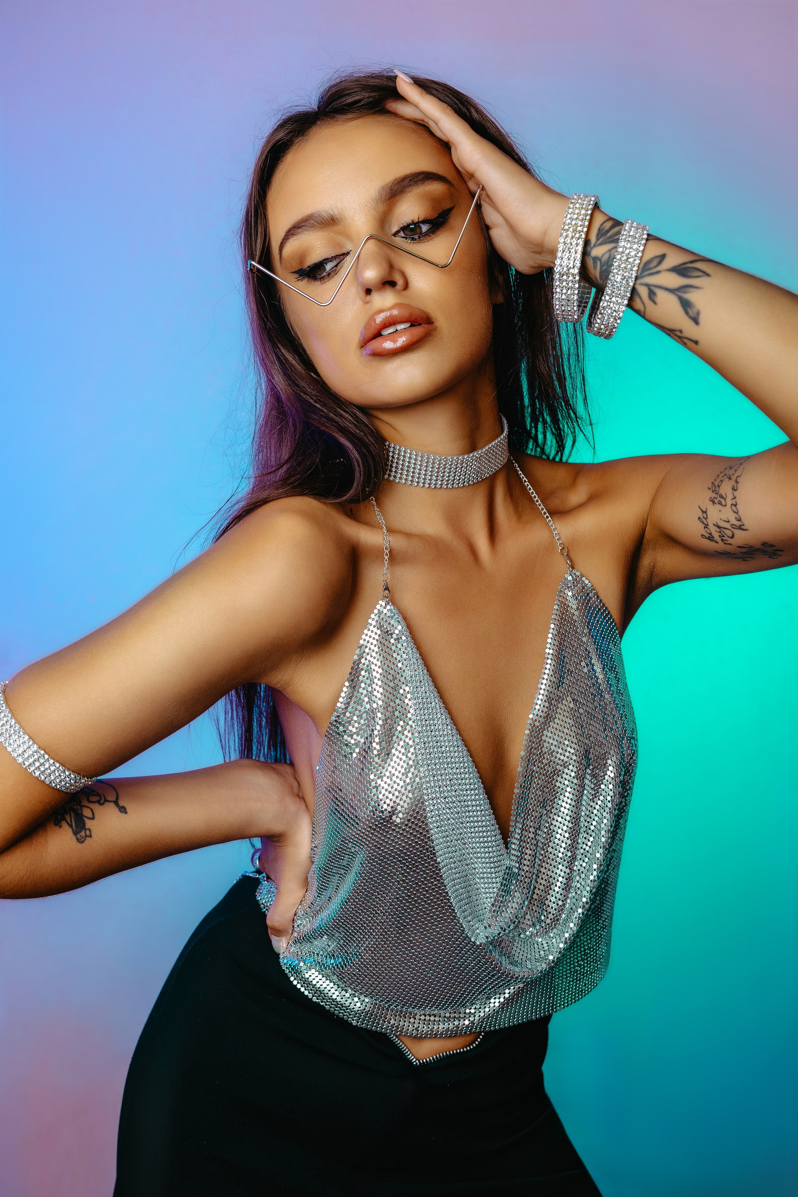 Price. Профессиональный фотограф Нурмиева Вероника