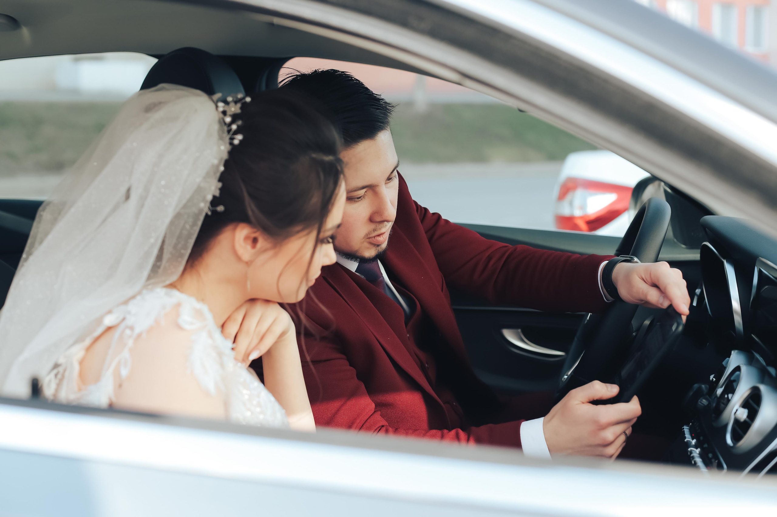 07.06.25 Свадьба. Свадебный фотограф видеограф Чебоксары