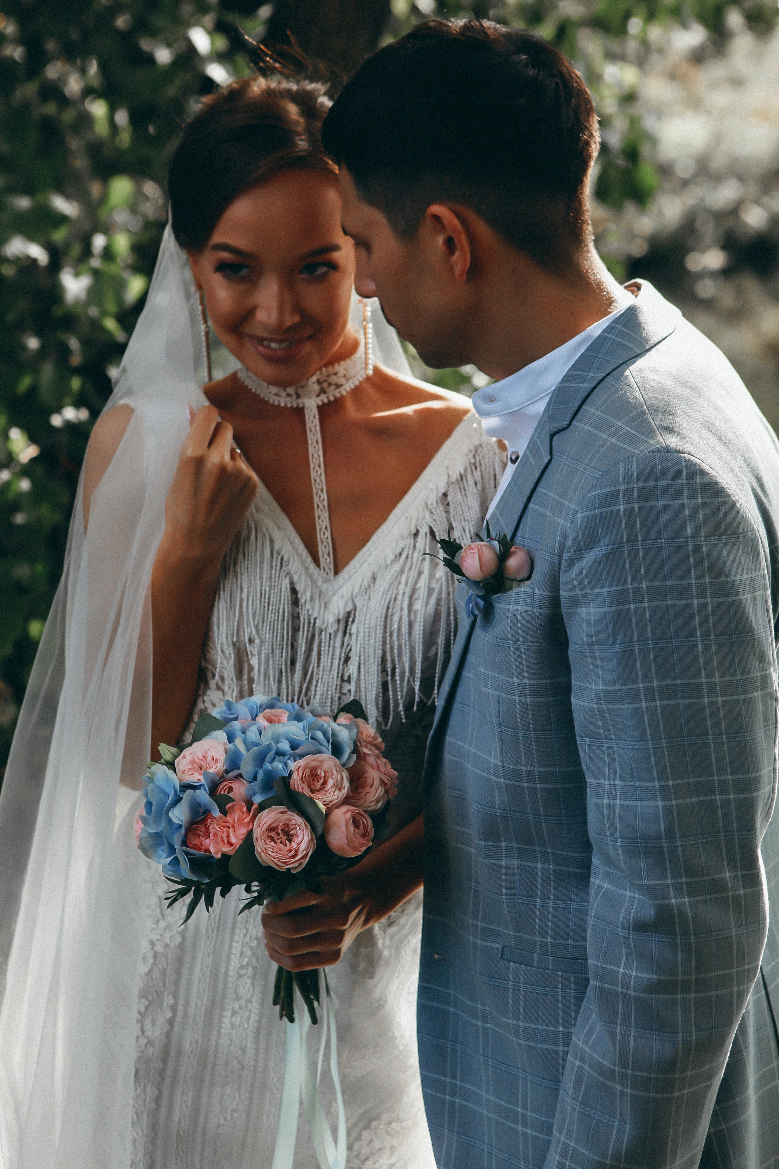 Полный свадебный день. Свадебный фотограф видеограф Чебоксары