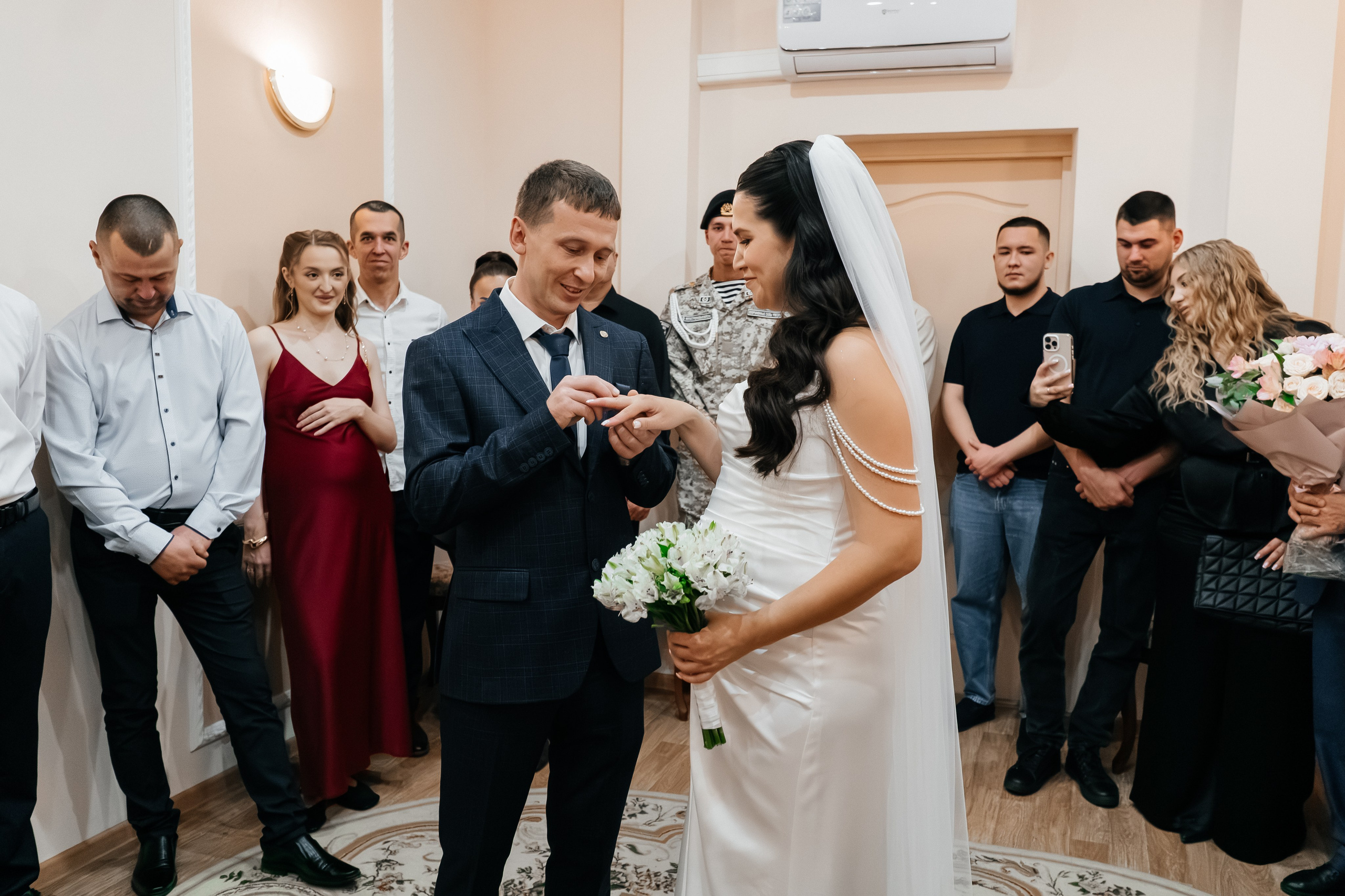 18.10.25. Свадебный фотограф видеограф Чебоксары