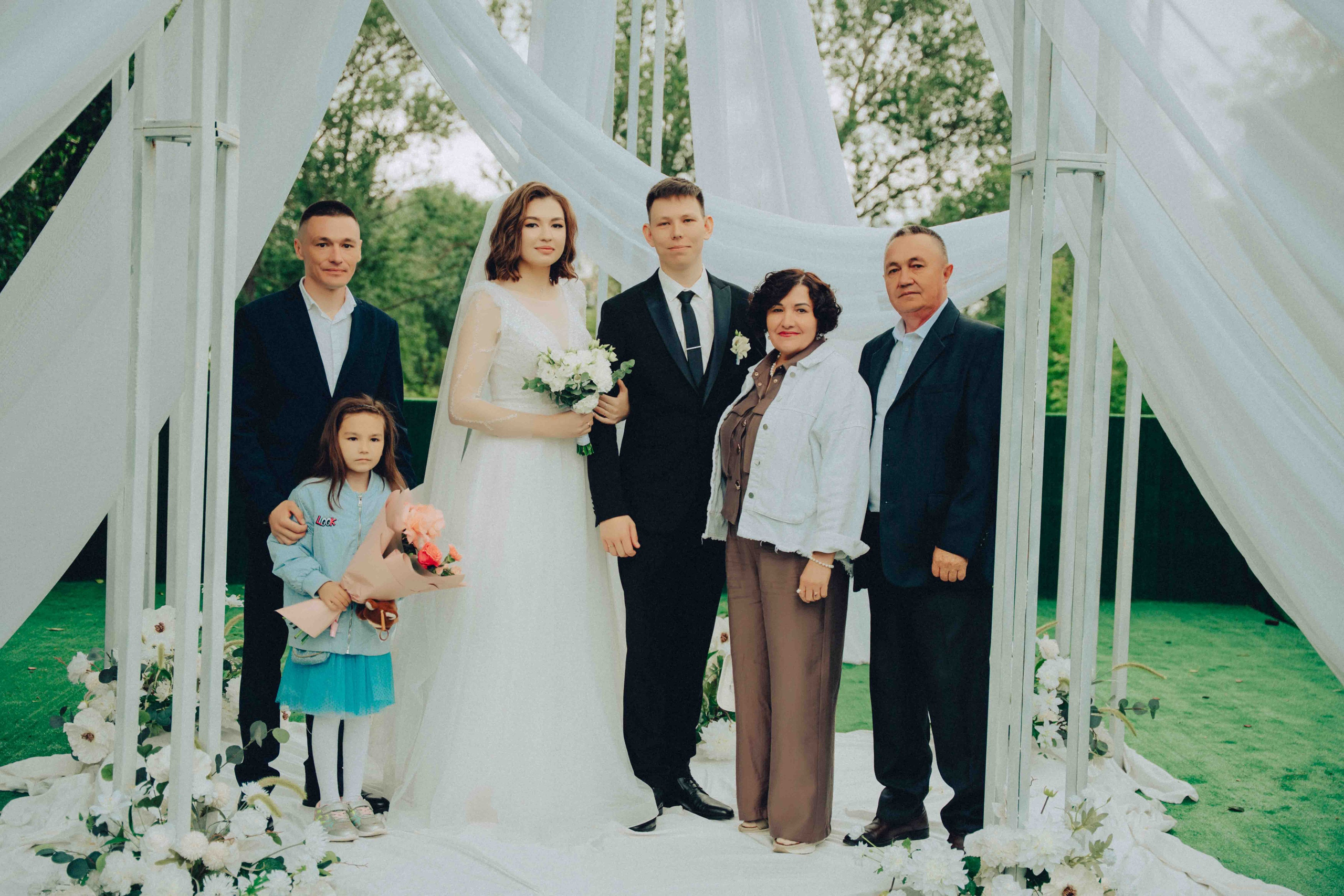 21.06.25 Свадьба. Свадебный фотограф видеограф Чебоксары