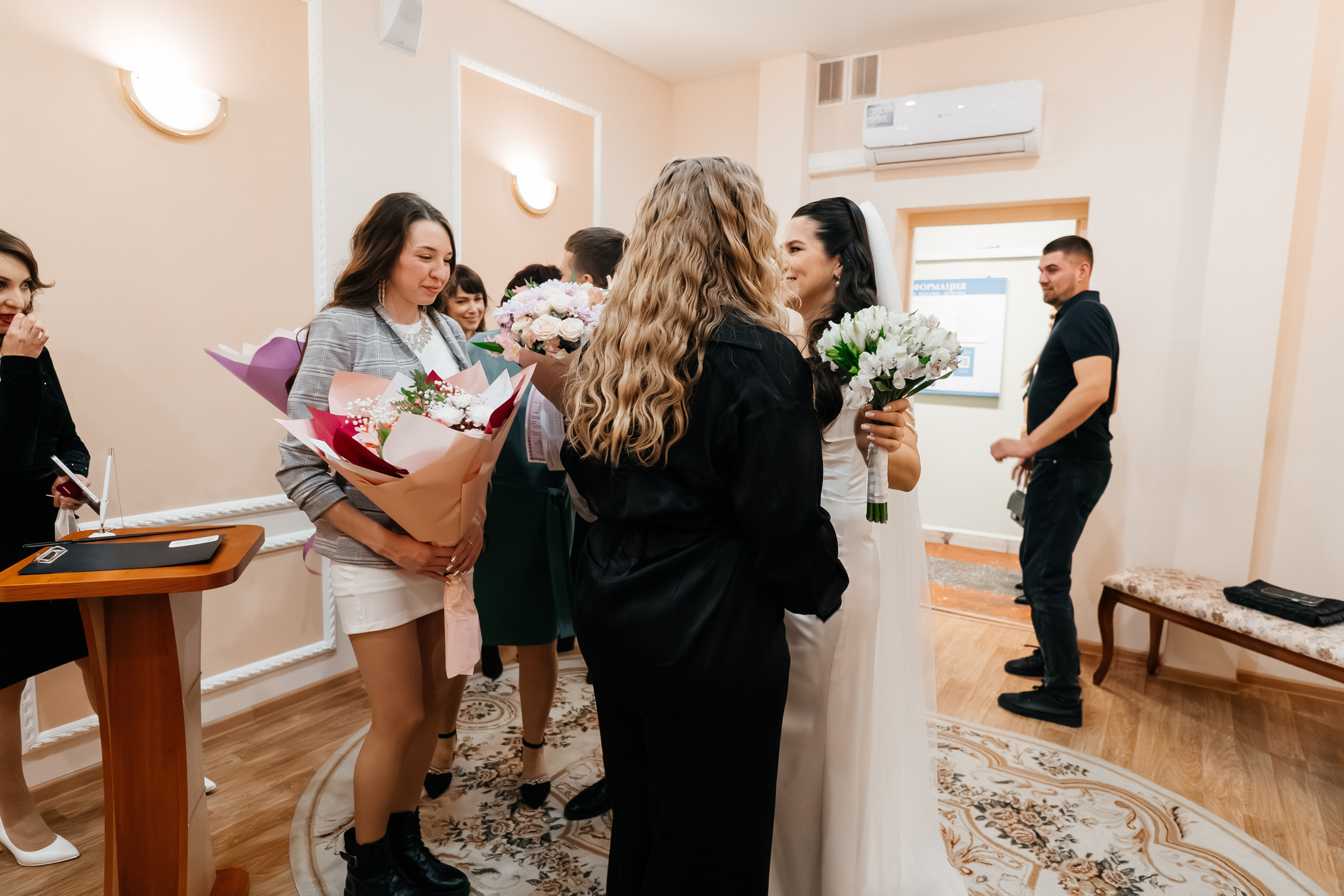 18.10.25. Свадебный фотограф видеограф Чебоксары