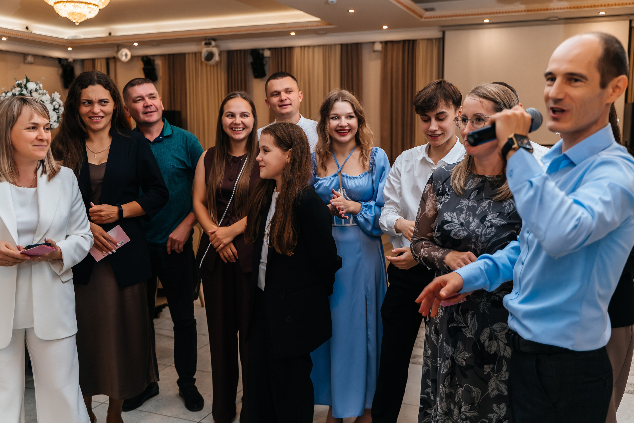 06.09.25 Свадьба. Свадебный фотограф видеограф Чебоксары