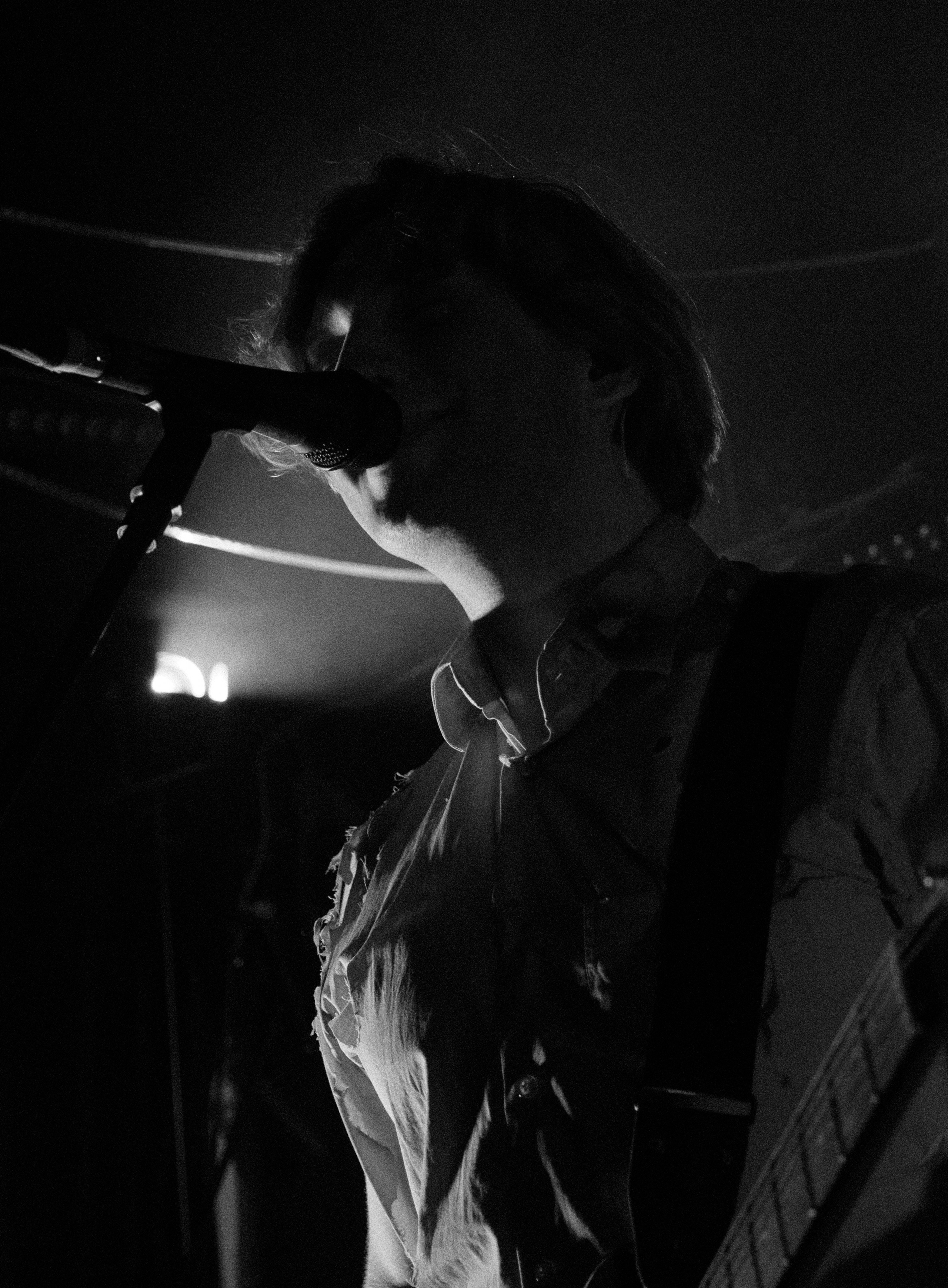 Concert photography ATAMA. Mixed media, портретный и репортажный фотограф Анна А