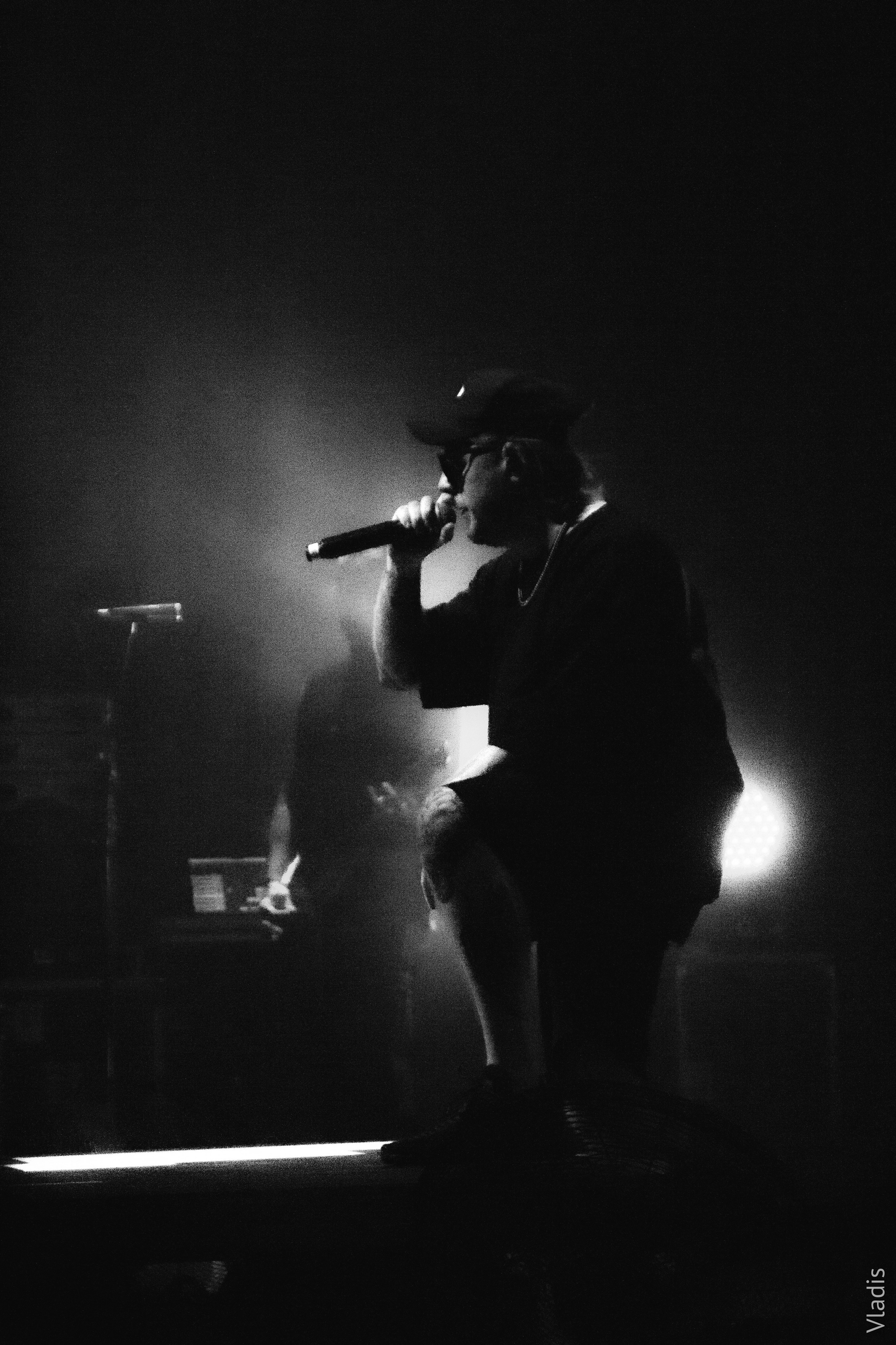 AMATORY BASE NEW YEAR FEST 2026 | Петербург. VLADIS PISKUNOV | Концертные Фото |Репортажи