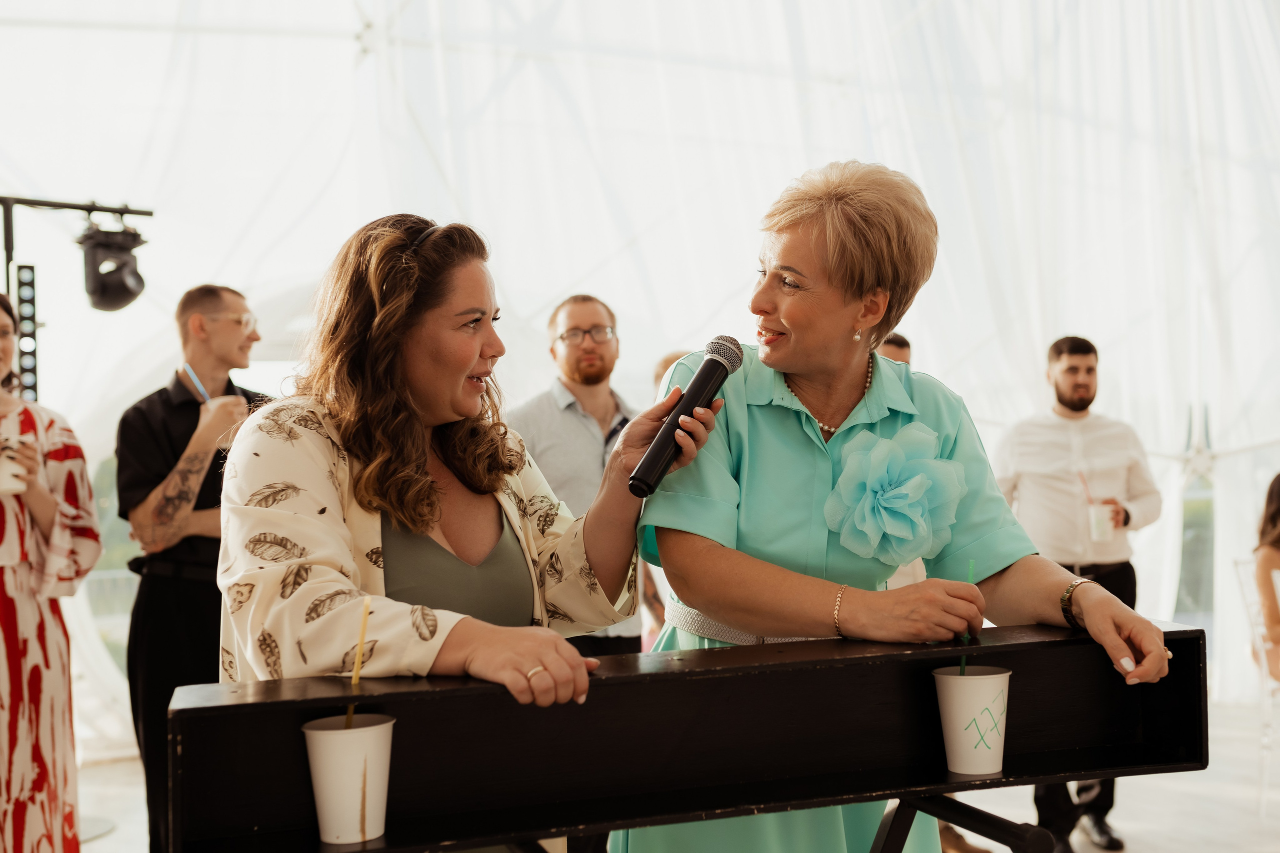 Ваня & Галя (с банкетом). ФОТОГРАФ Маргарита Сивакова | Ярославль Кострома Москва