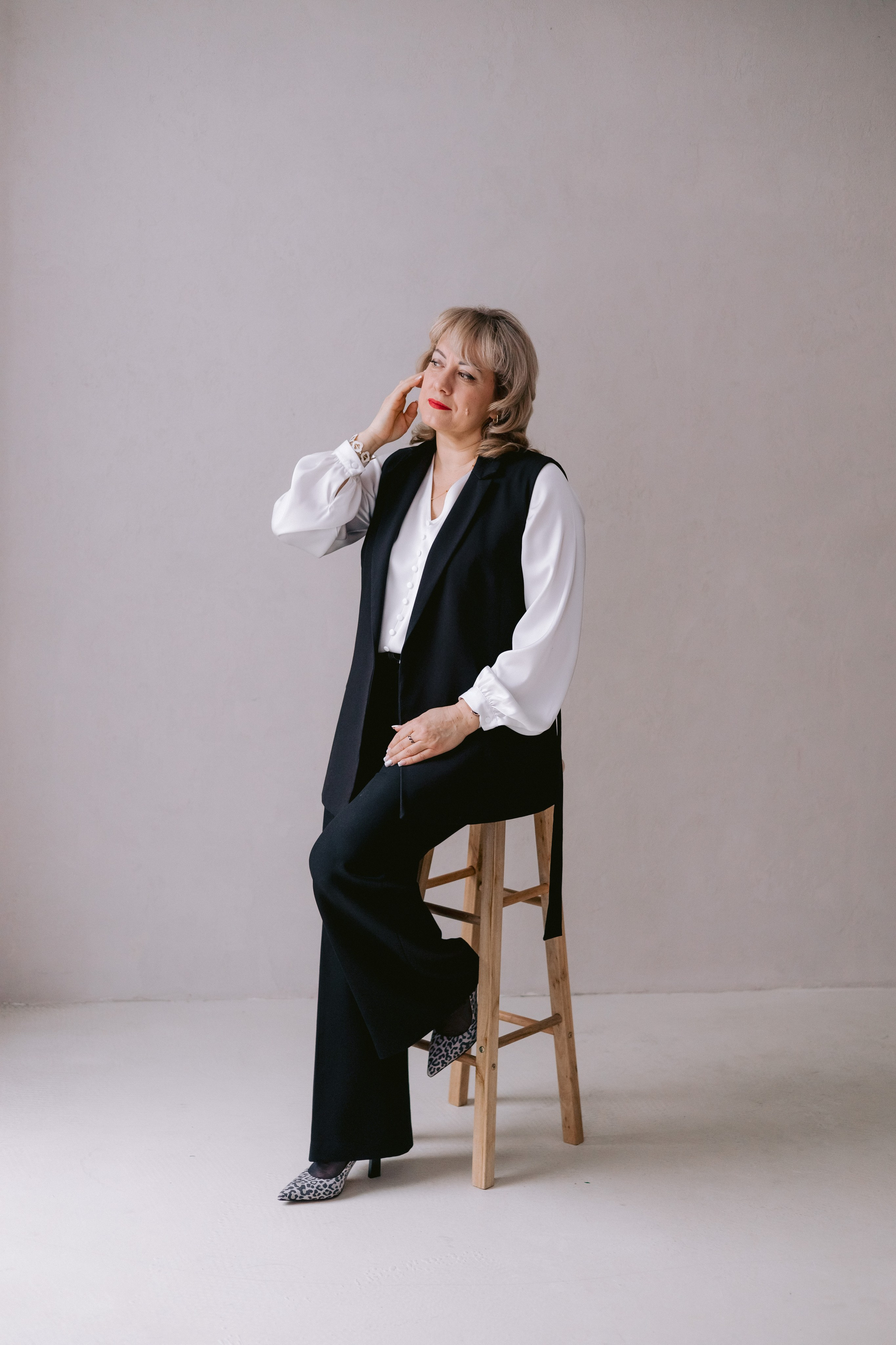 Галина, Екатерина, Дарья. Фотограф в Волгограде Кристина Прохоренко