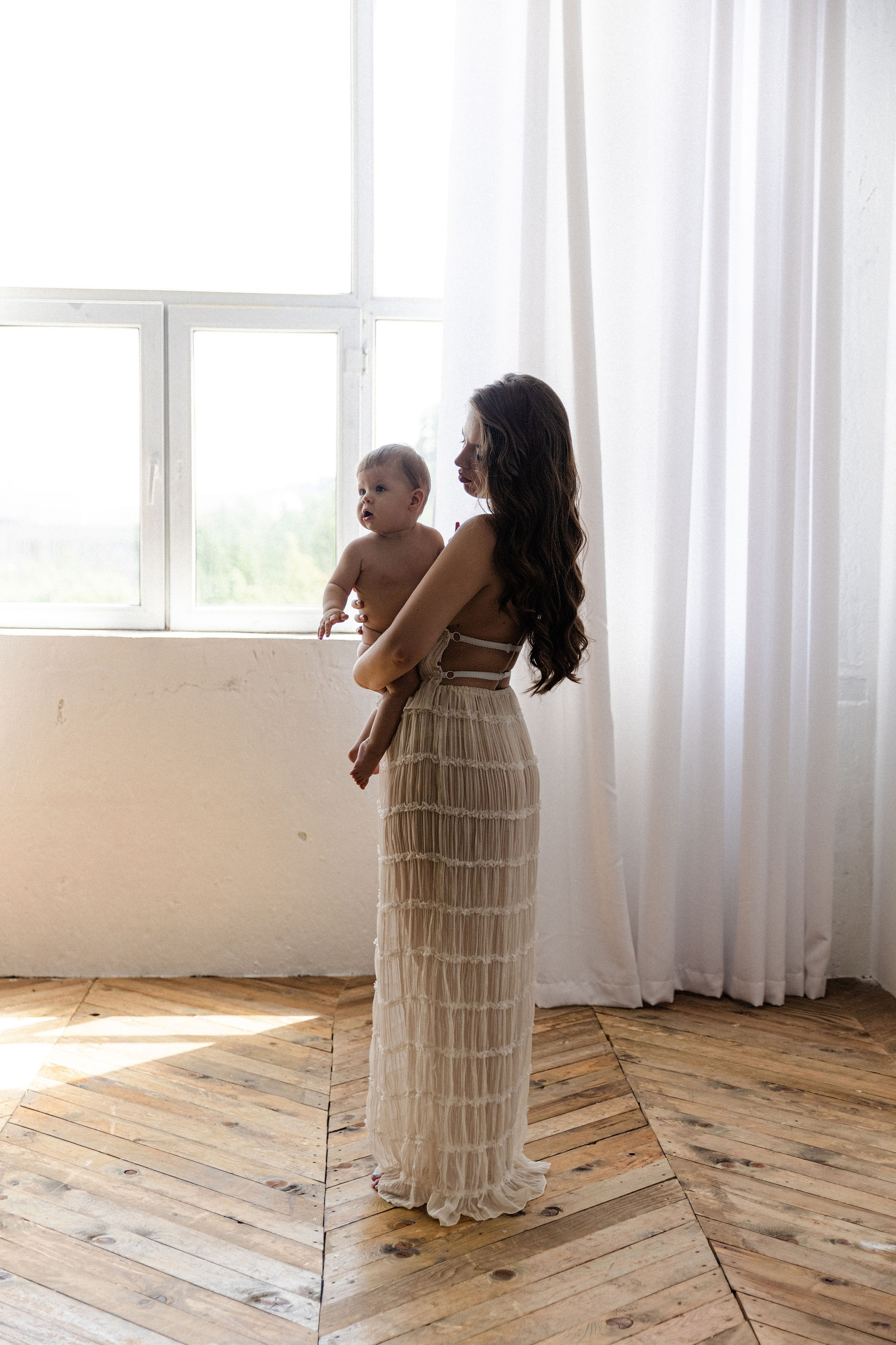 МАТЕРИНСТВО. Главная