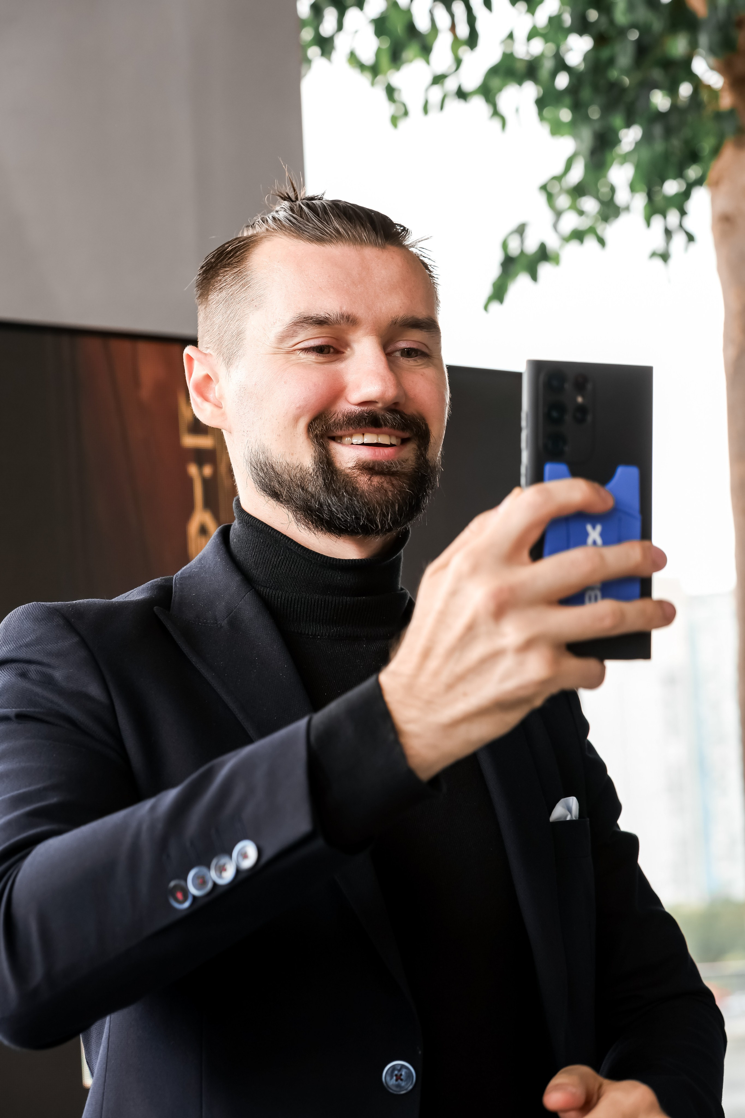 OZERSKY CONF 3.0 / главные спикеры Сергей Романович / Олег Торбосов. Photographer Viktoriya Markushina «My world throug»