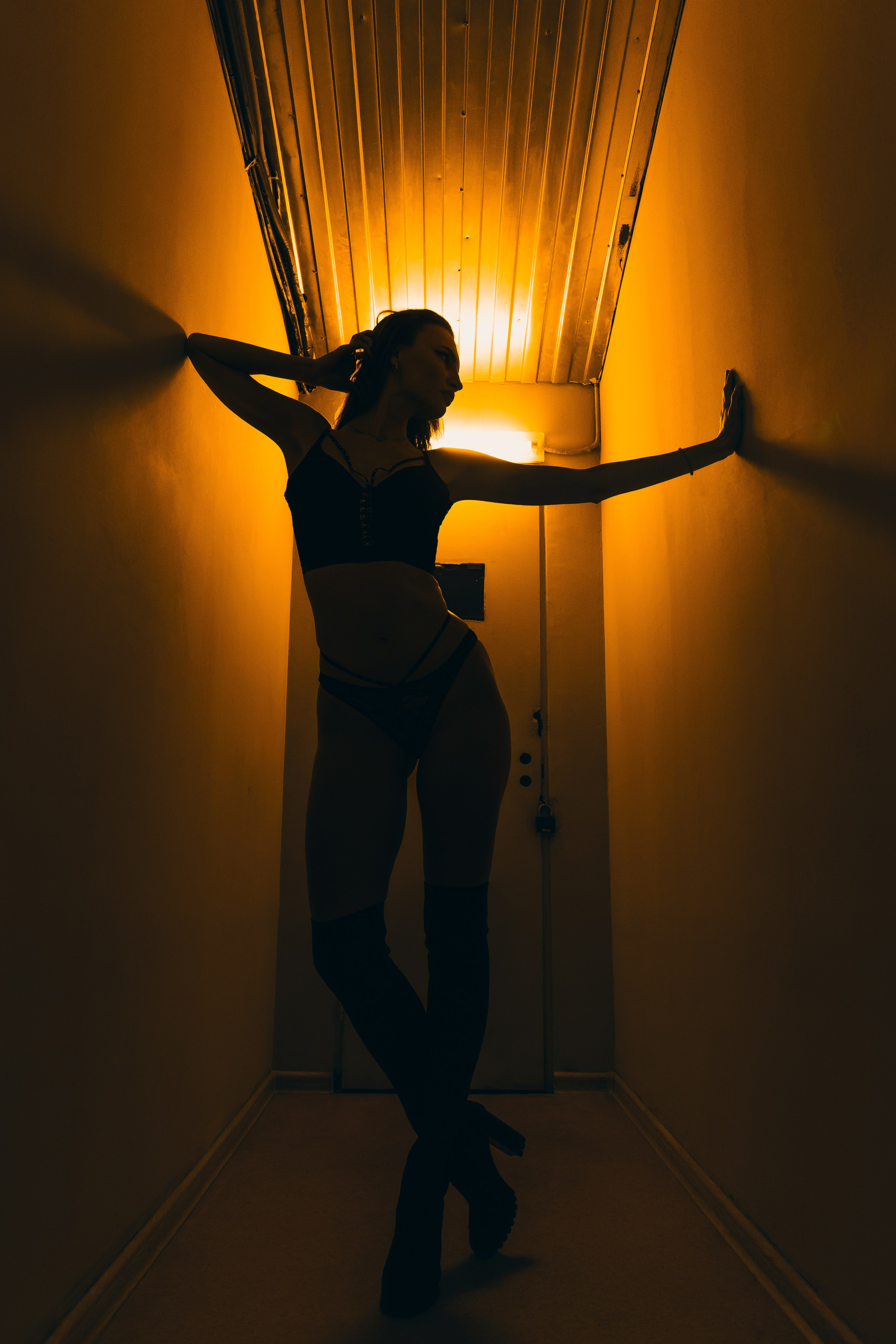 Территория «Artplay». Photomantis