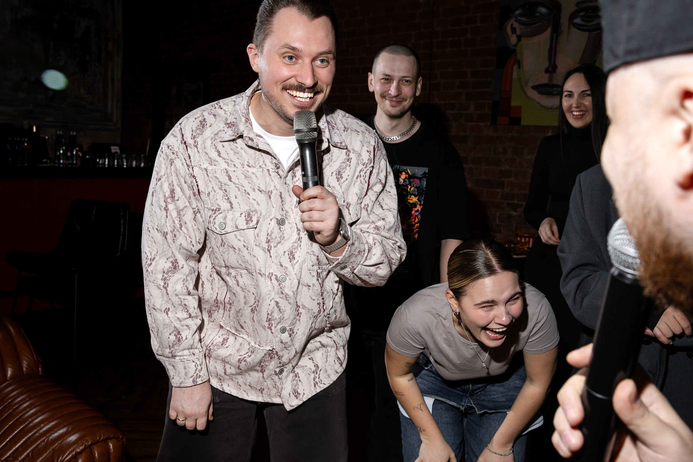 Репортажная съёмка. Свадебный фотограф в Иваново Гитарина Черняева