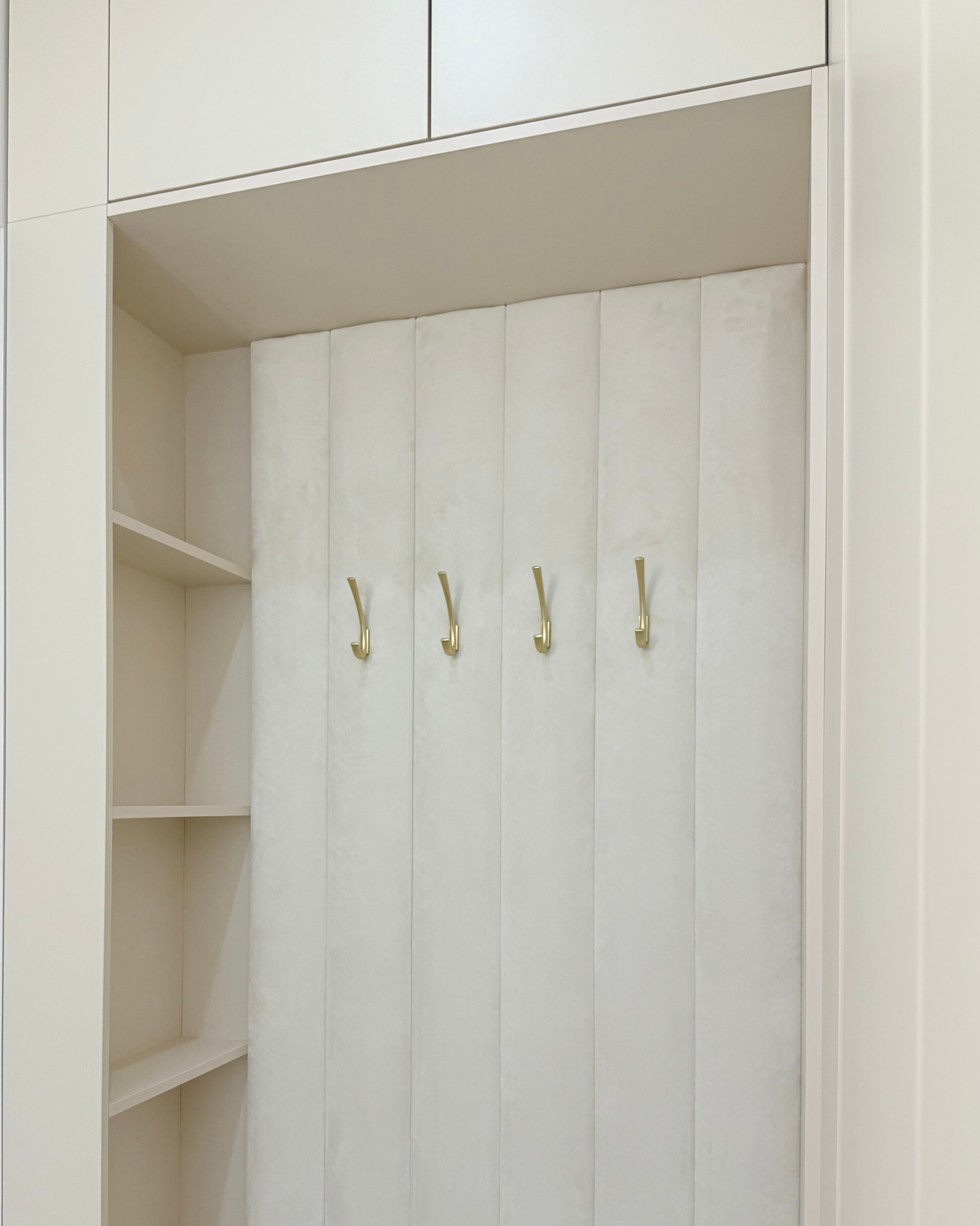 ЖК Легенда Малоохтинский. Реализованный проект. Дизайн-студия интерьеров Юлии Ивановой