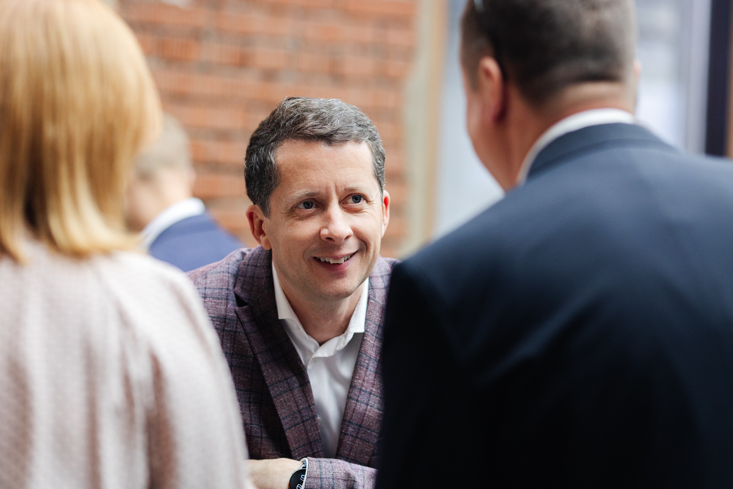 Тренинг-обучение для сотрудников банка. Репортажная фотосъёмка мероприятий и бизнес-конференций в Москве — Татьяна Фомичёва