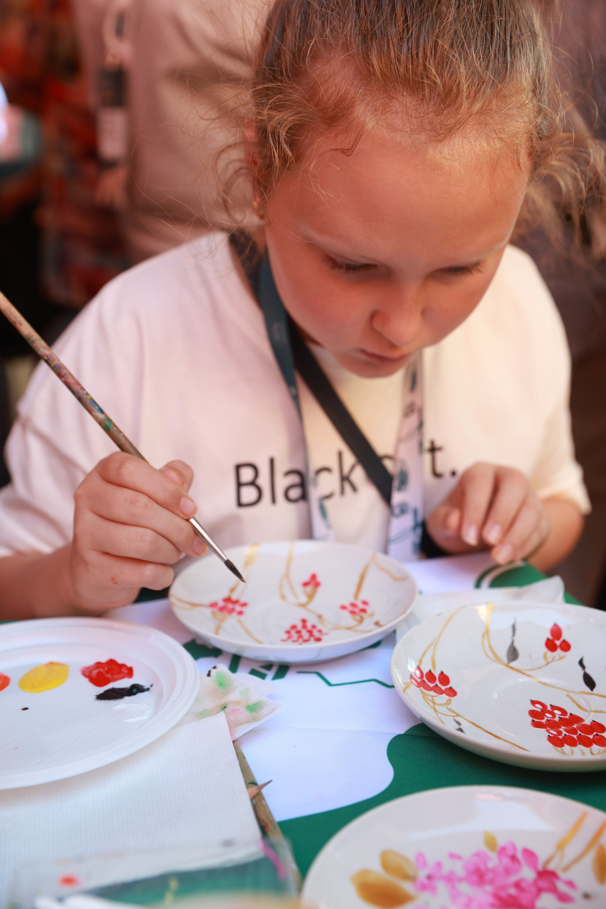 Городской фестиваль еды и малых промыслов «100% креатив». Татьяна Фомичева. Репортажный и светский фотограф в Москве