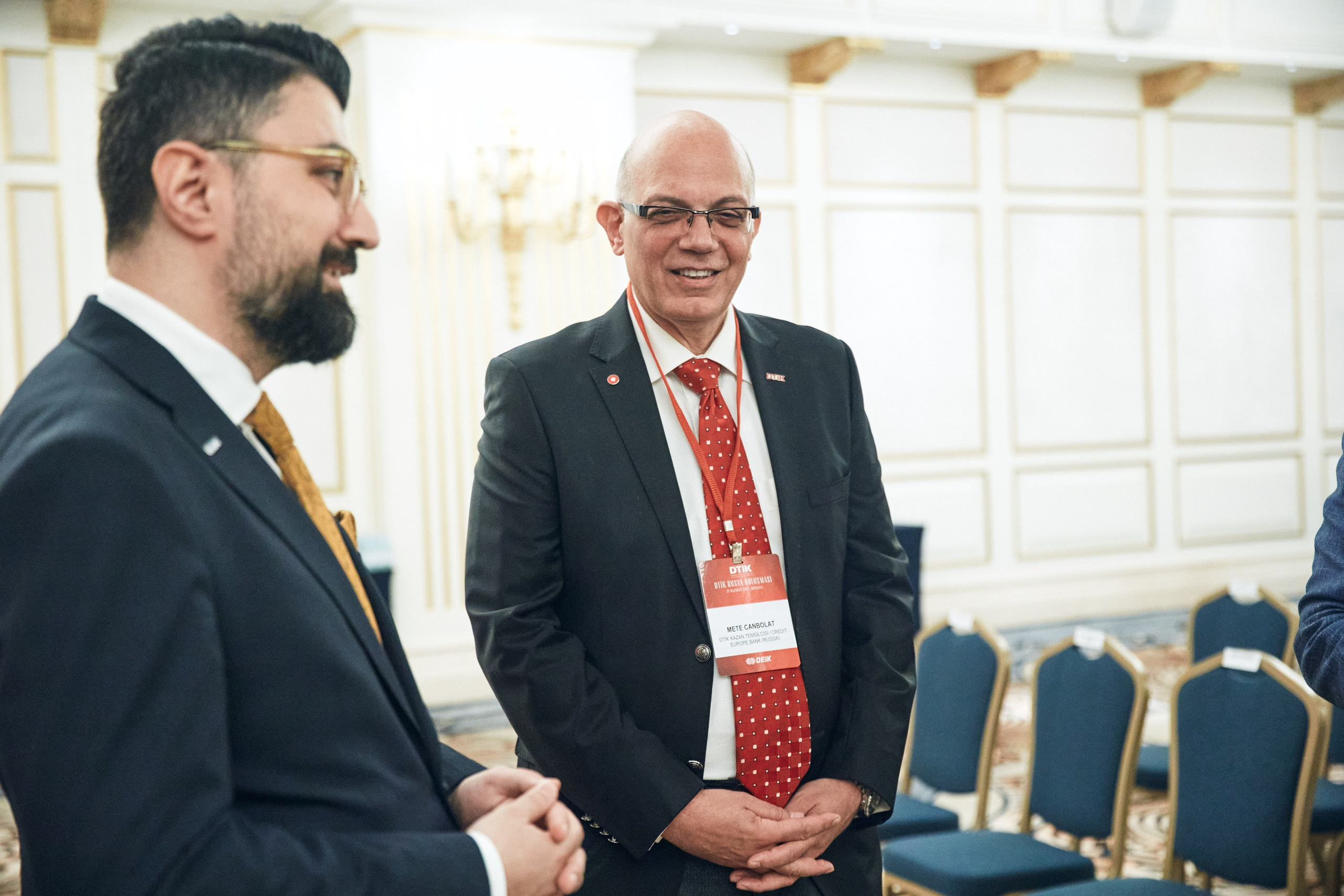 Партнёрский форум турецкого министерства в отеле Карлтон. Татьяна Фомичева. Репортажный и светский фотограф в Москве