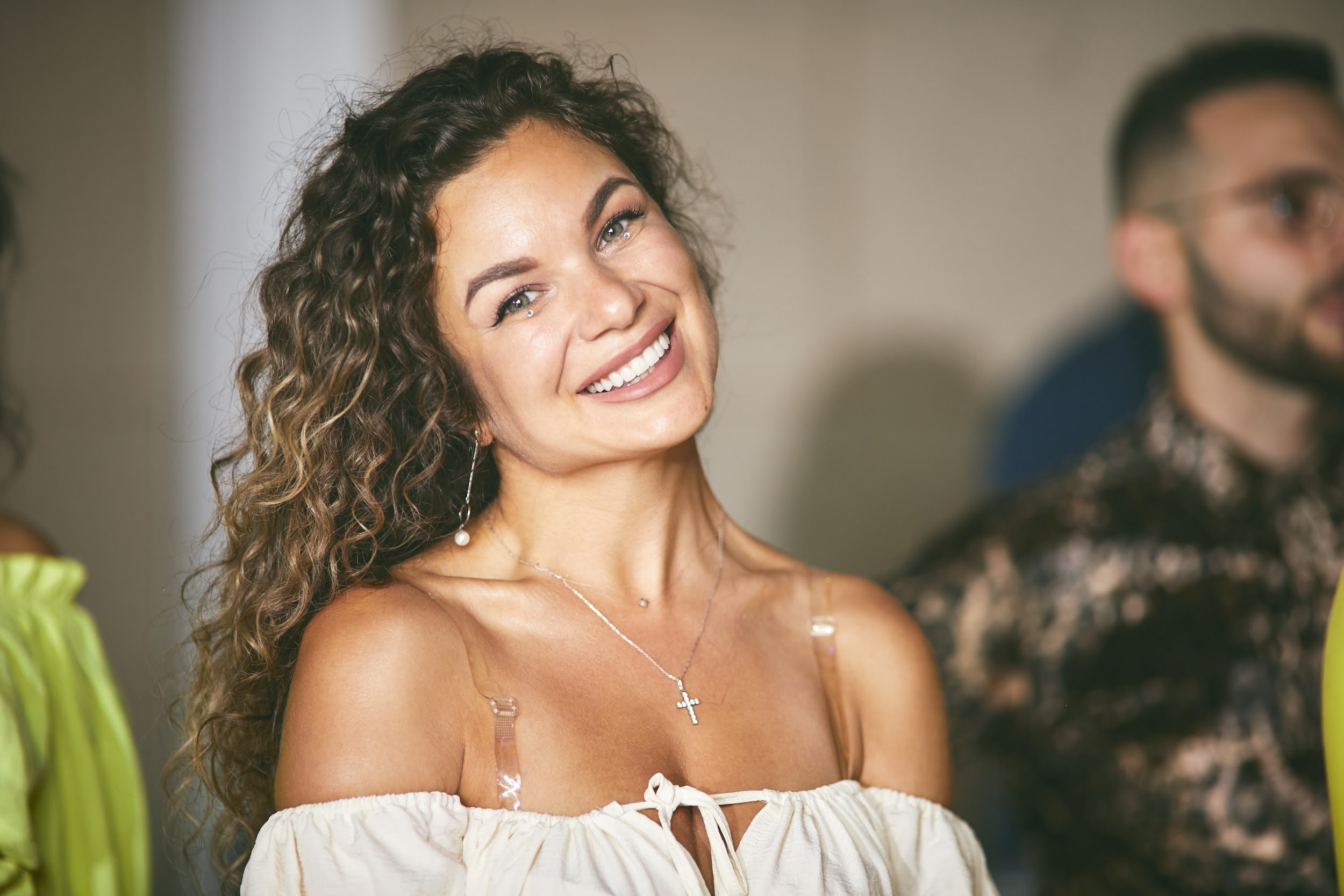 День Рождения Gimmy Dance. Татьяна Фомичева. Репортажный и светский фотограф в Москве