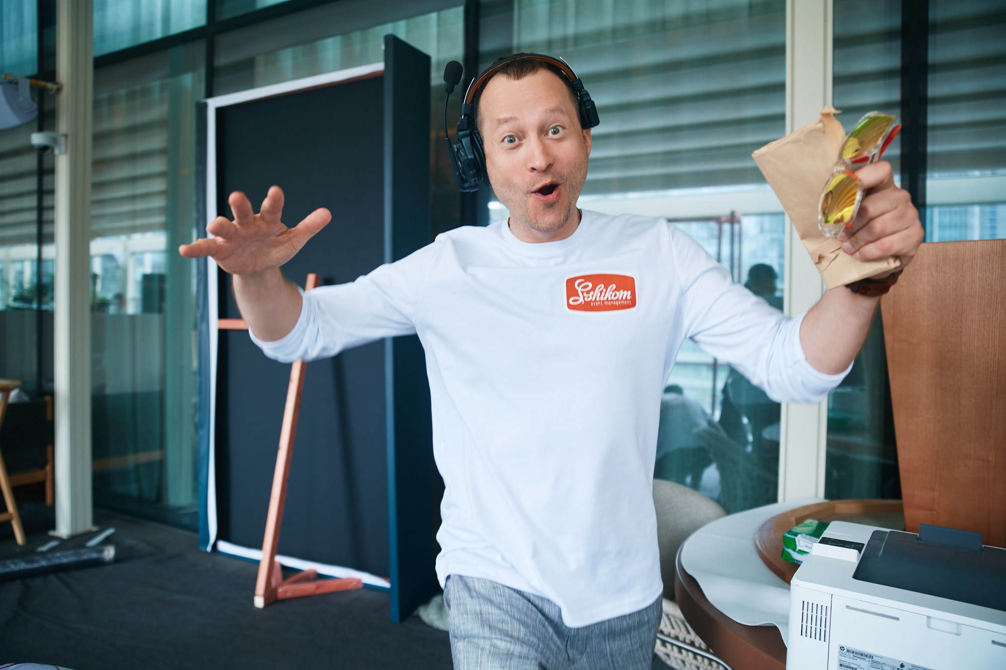 Кофе, скотч и магия. Организаторы — не профессия. Это диагноз. Татьяна Фомичева. Репортажный и светский фотограф в Москве