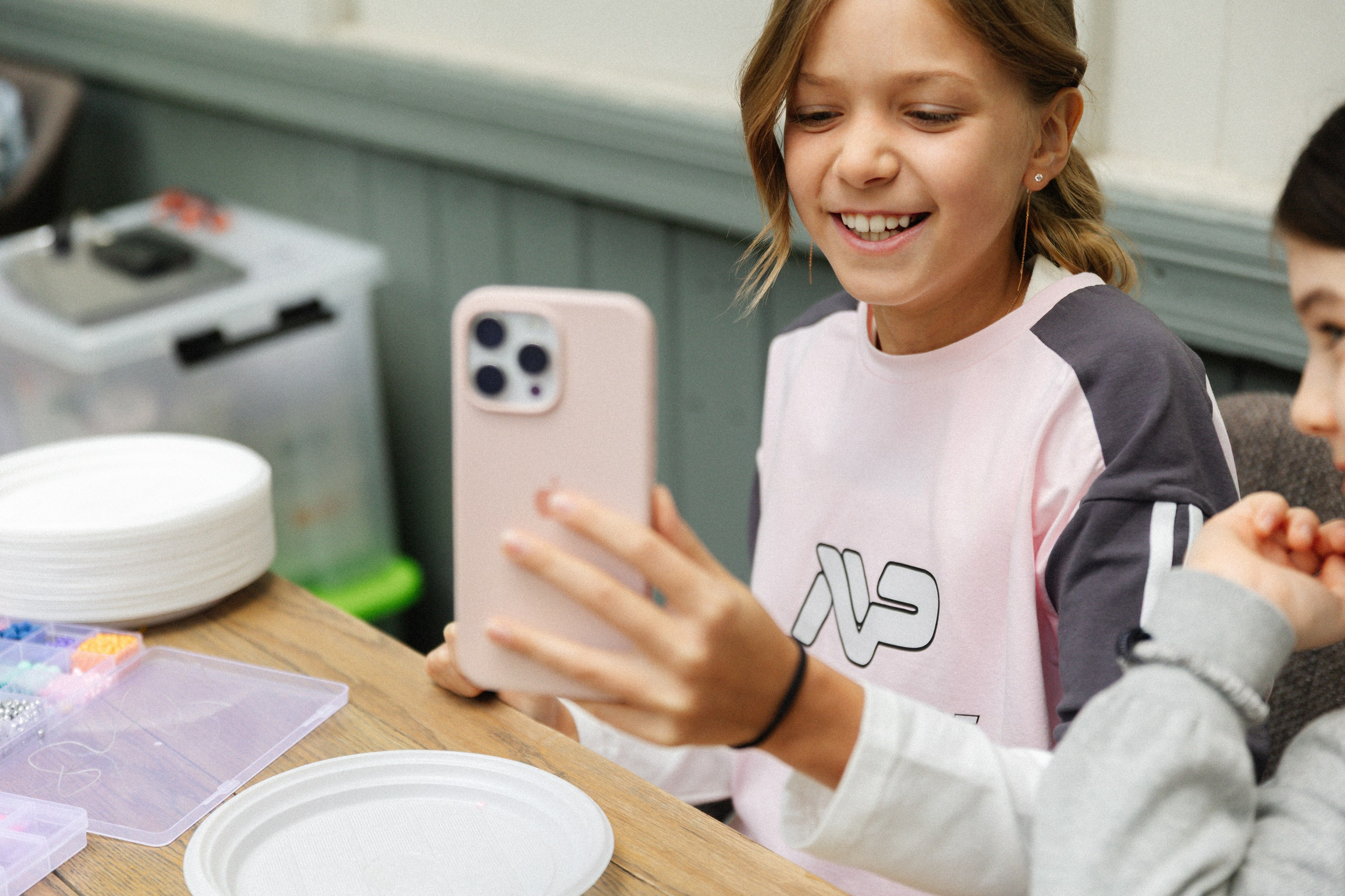 День Рождения Стефы. Татьяна Фомичева. Репортажный и светский фотограф в Москве