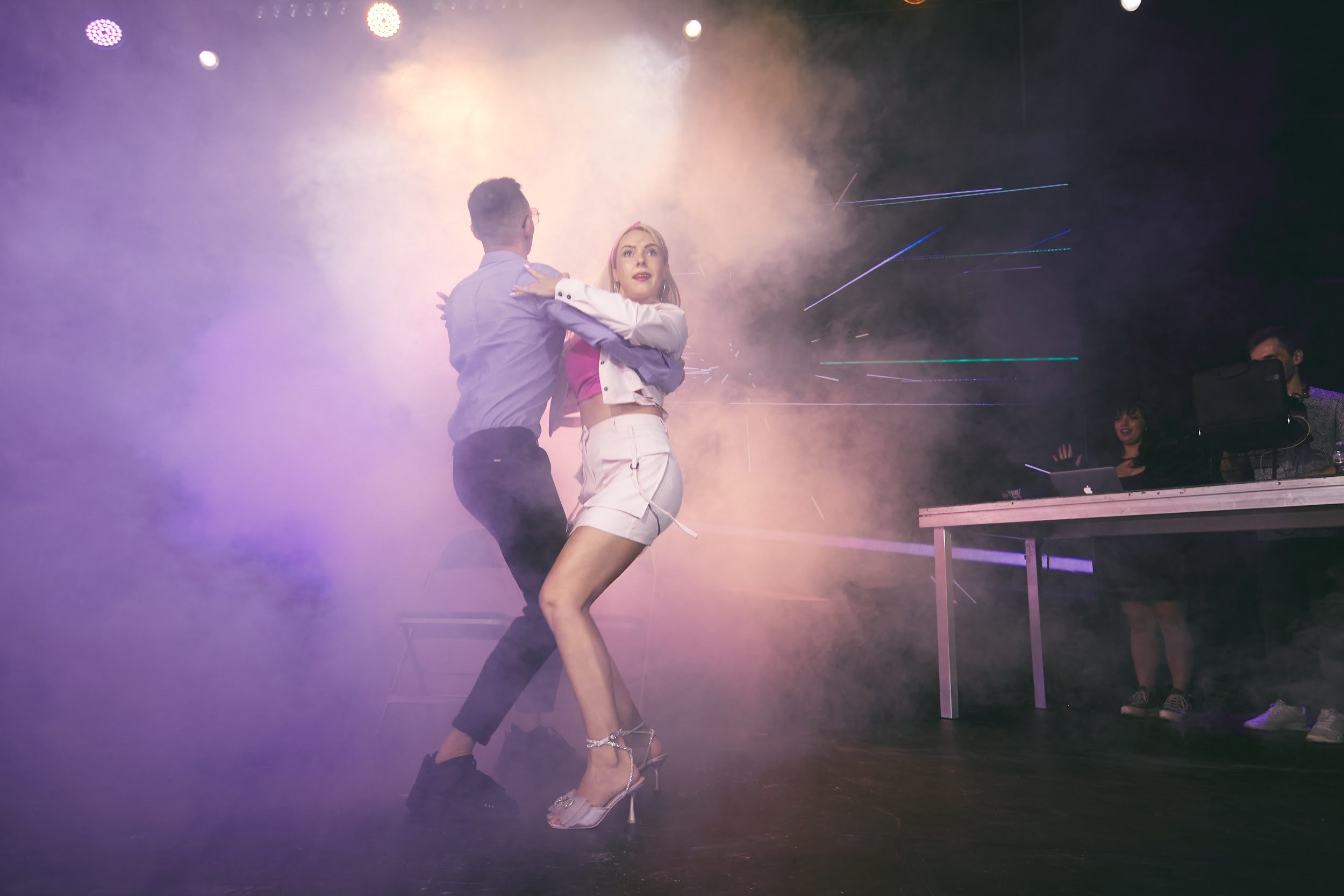 День Рождения Gimmy Dance. Татьяна Фомичева. Репортажный и светский фотограф в Москве