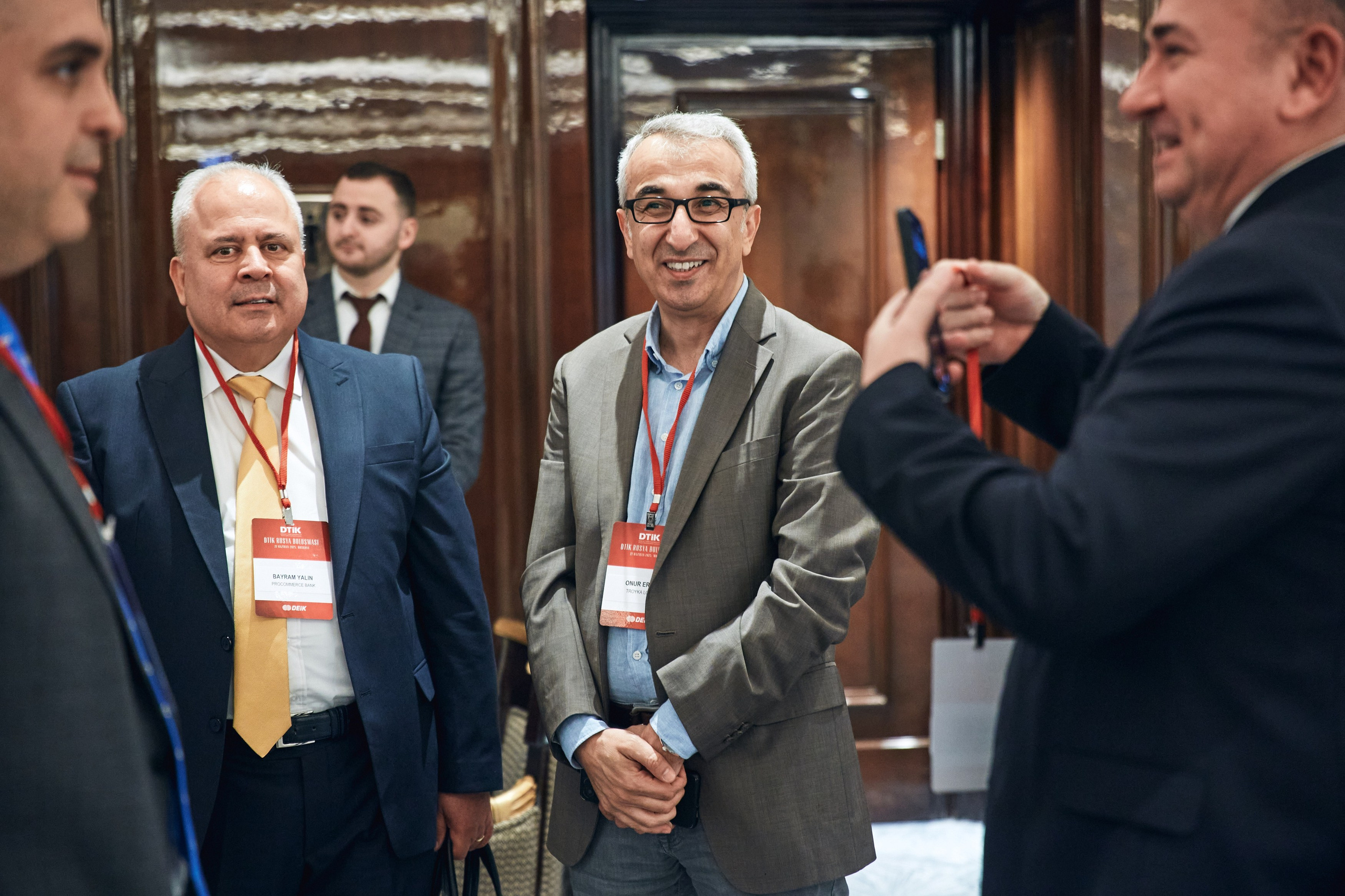 Партнёрский форум турецкого министерства в отеле Карлтон. Татьяна Фомичева. Репортажный и светский фотограф в Москве