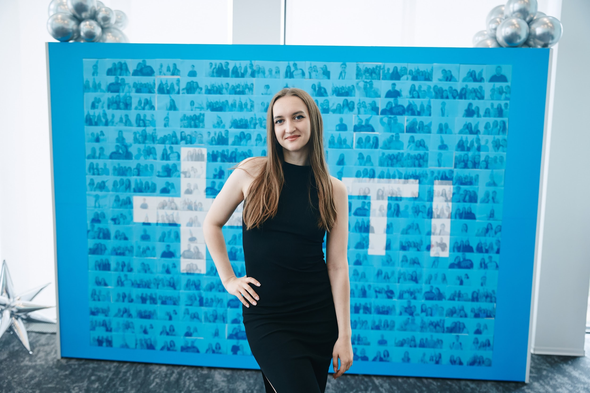 День Рождения IT-холдинга. Татьяна Фомичева. Репортажный и светский фотограф в Москве