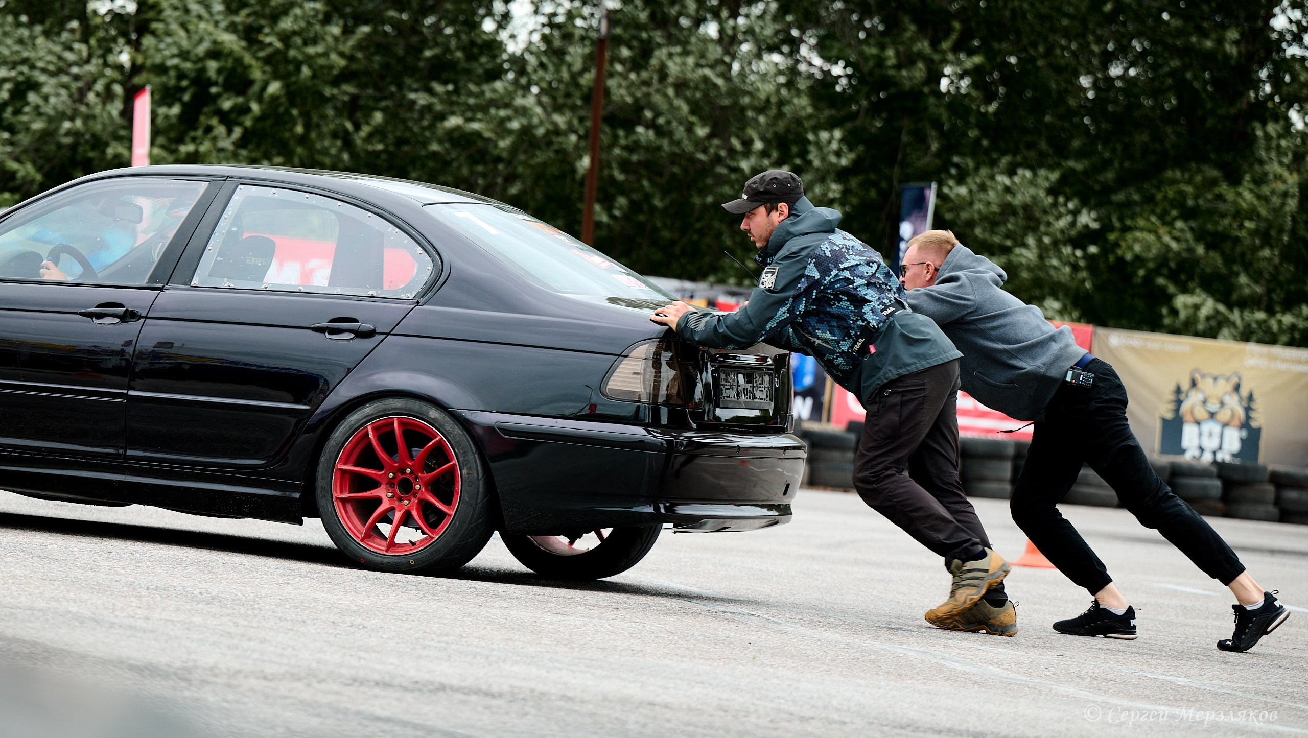 Джимхана. 2 этап. Уфа. 29.06.2024. Спортивный репортажный фотограф в Ижевске Сергей Мерзляков