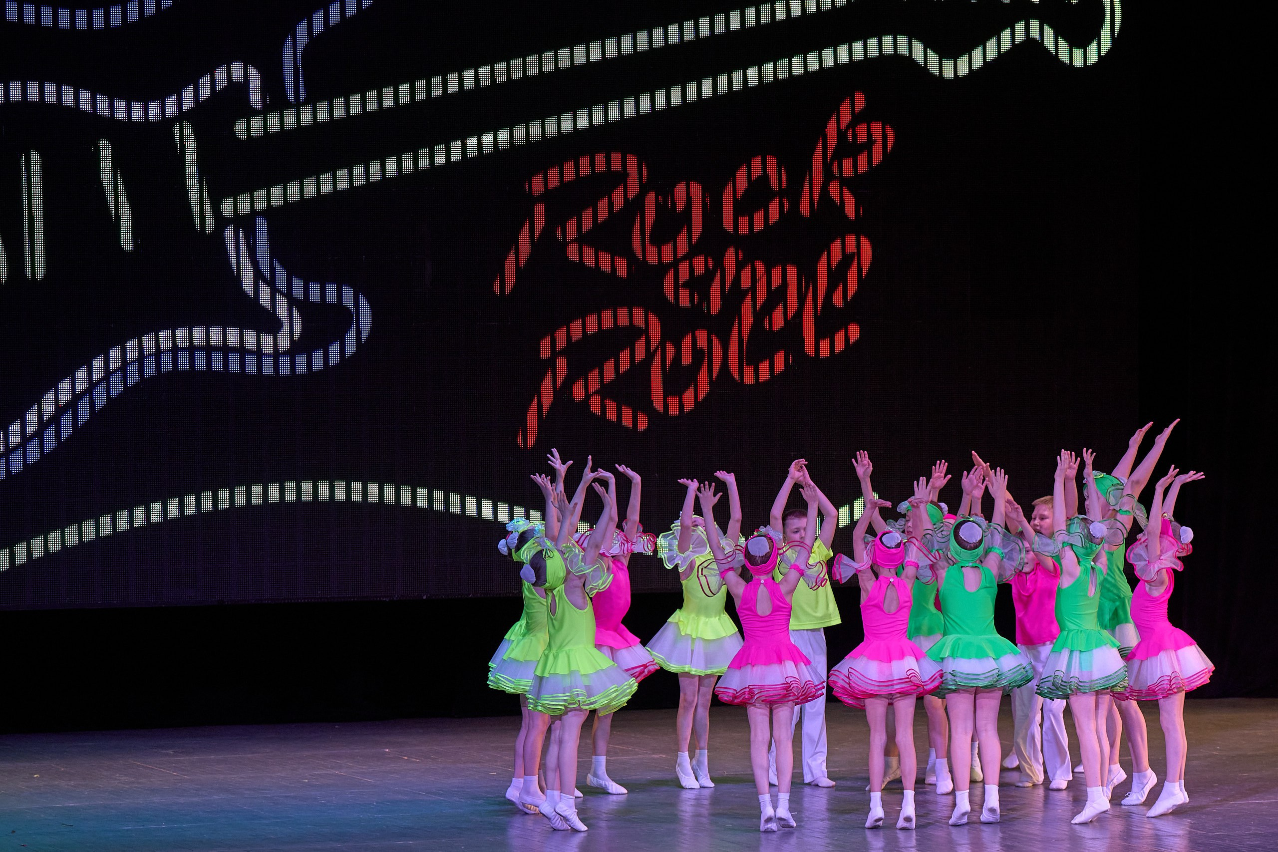 60-летие Ансамбля «РОВЕСНИКИ» Ижевск. 25.04.2024. Спортивный репортажный фотограф в Ижевске Сергей Мерзляков