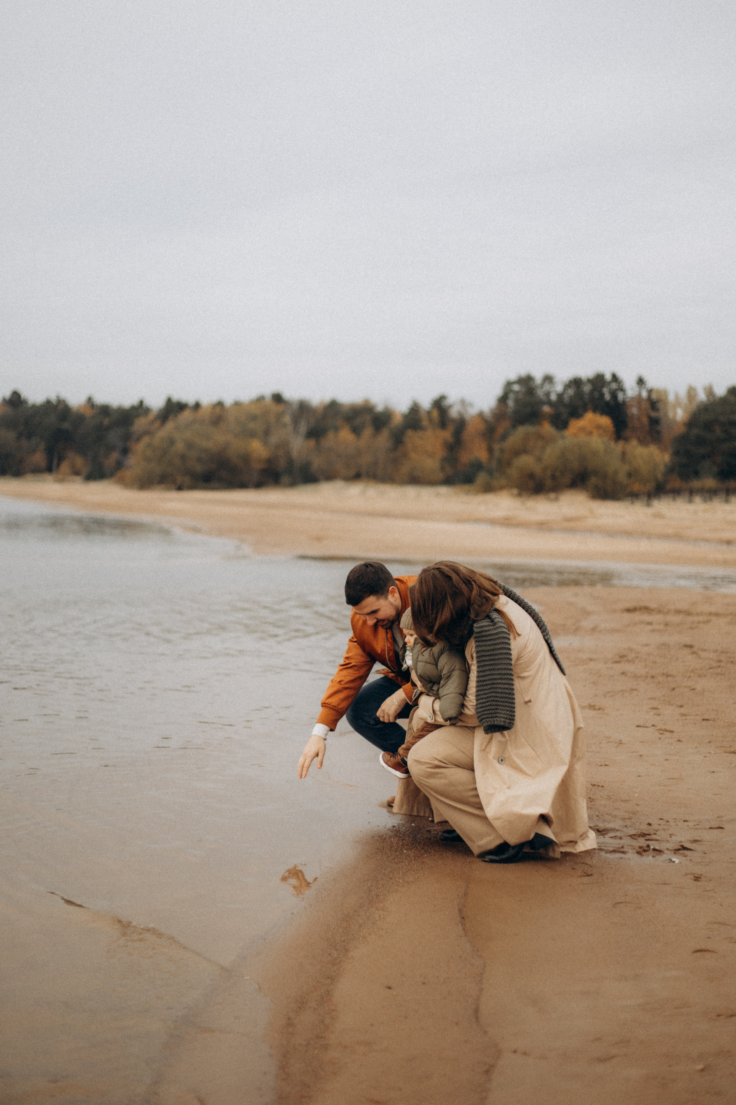 Тимур, Екатерина и Марк. Семейный и свадебный фотограф в Санкт-Петербурге и Всеволожске