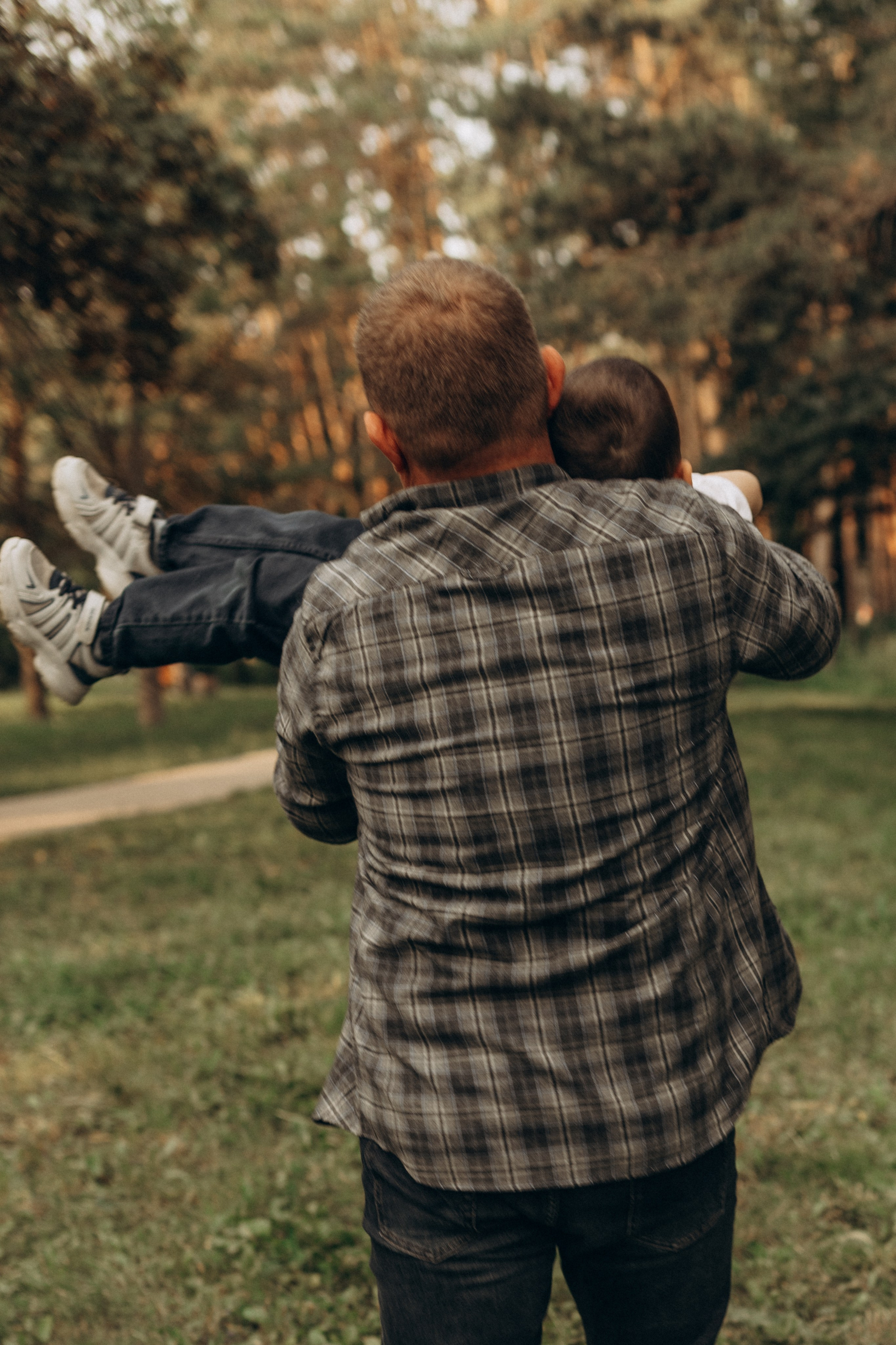 Фотосессия семейная Юрий, Елена Даня. Фотограф в Ставрополе Svetlana Matveeva