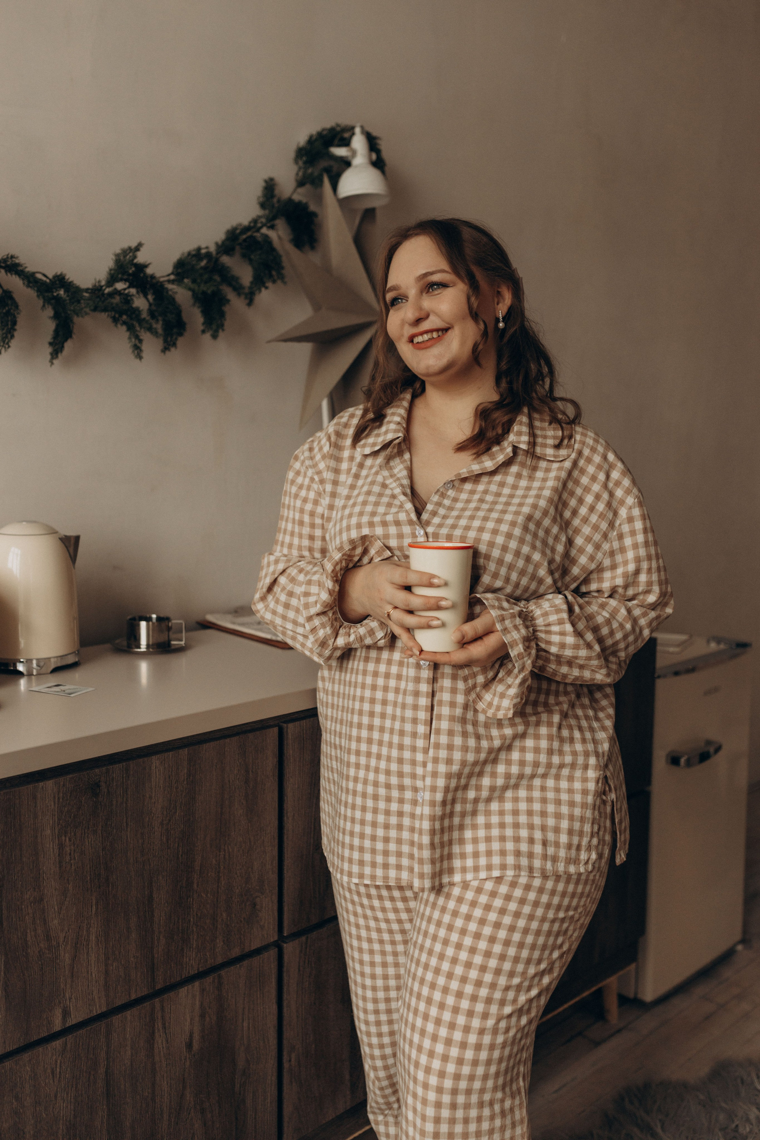 Новогоднее чудо для маленького Ромы. Фотограф в Ставрополе Svetlana Matveeva