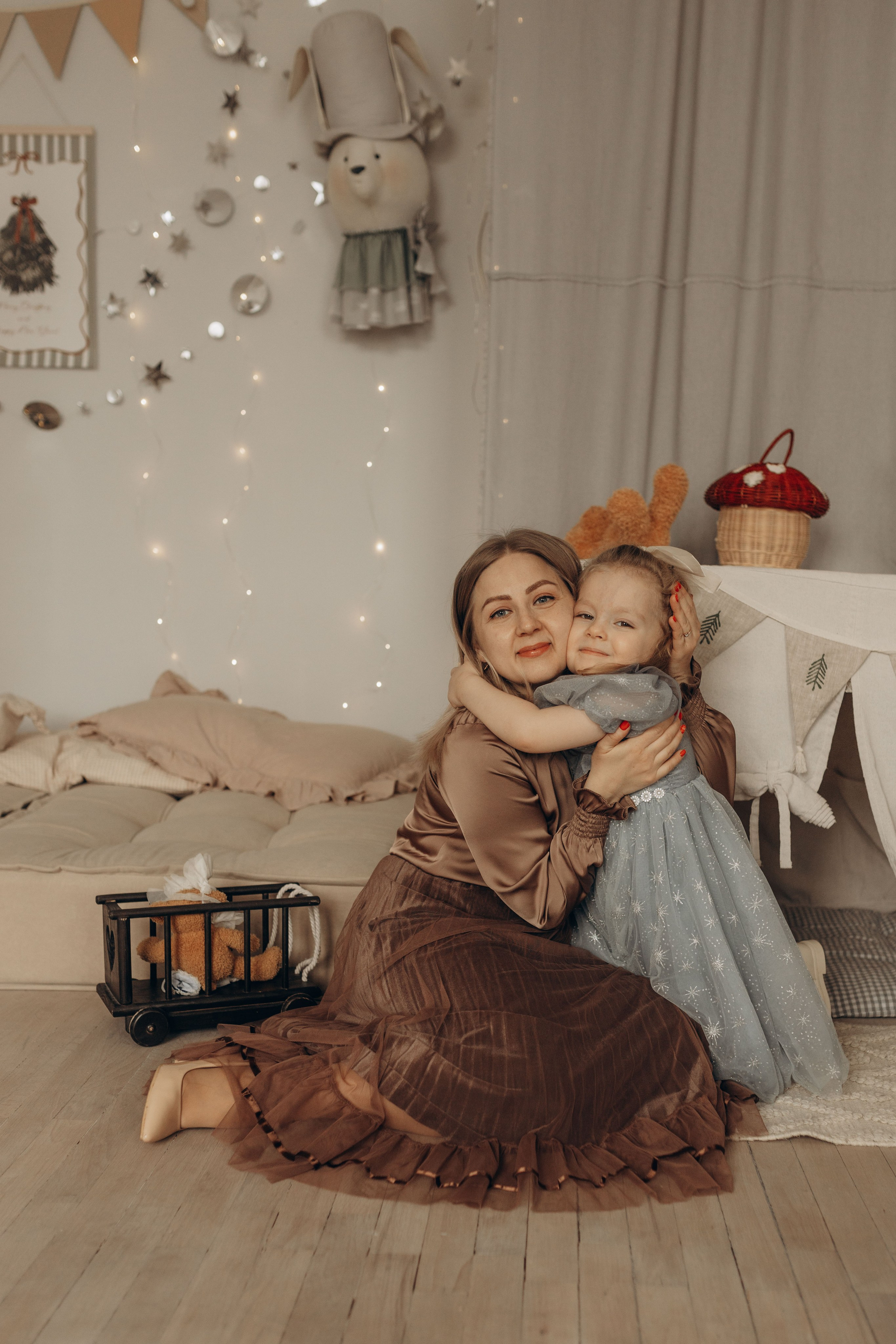 Новогоднее чудо. Фотограф в Ставрополе Svetlana Matveeva