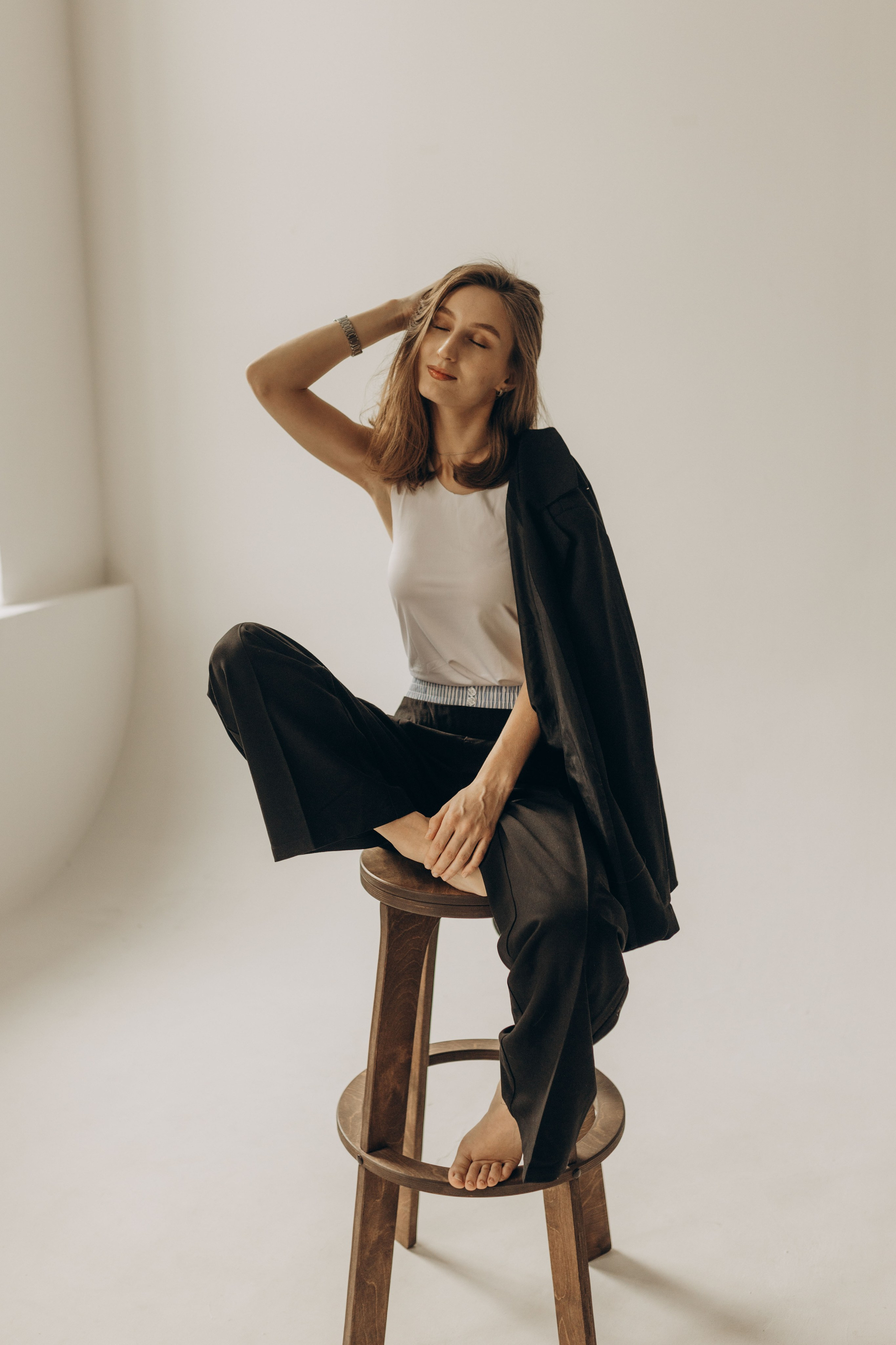 Студия Редкое фото. Фотограф в Ставрополе Svetlana Matveeva