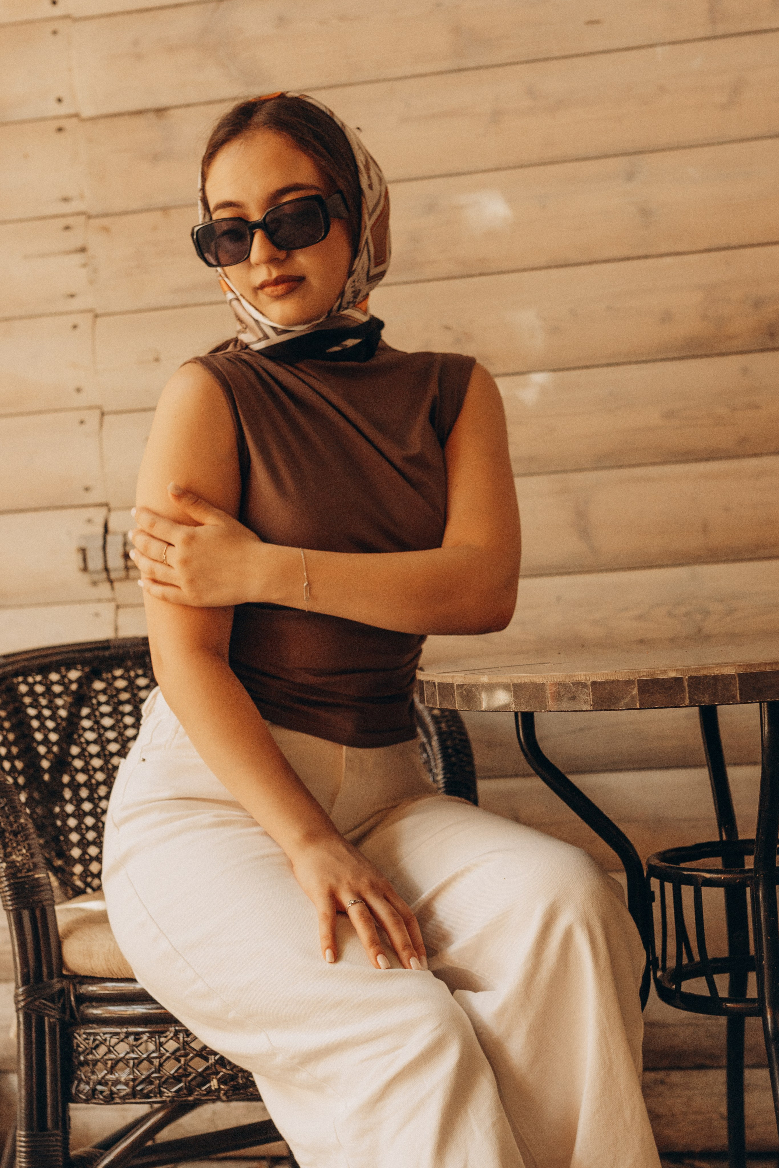 День рождения Маргариты в ресторане Белла Чао. Фотограф в Ставрополе Svetlana Matveeva