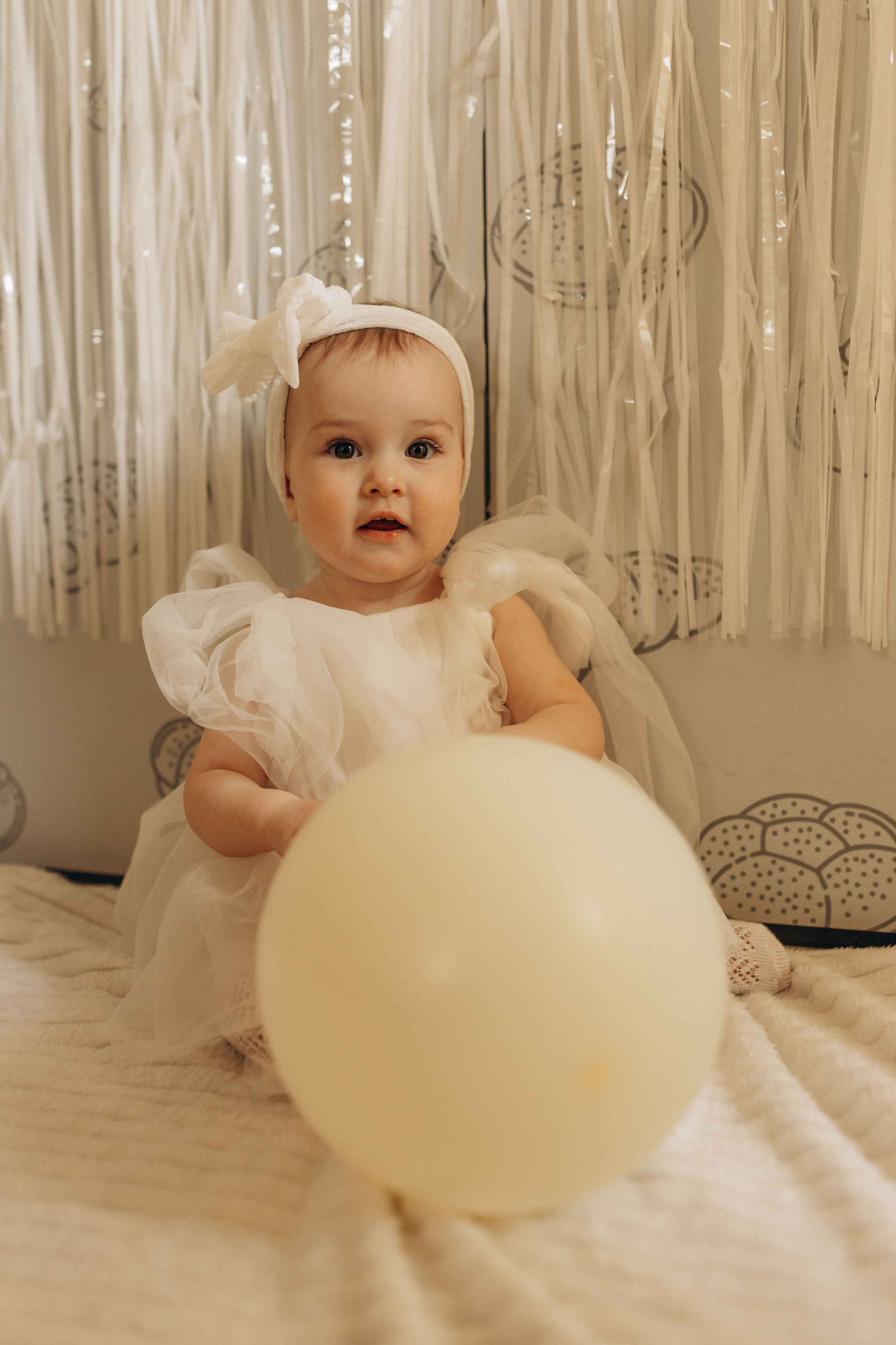 Мире 1 годик. Фотограф в Ставрополе Svetlana Matveeva