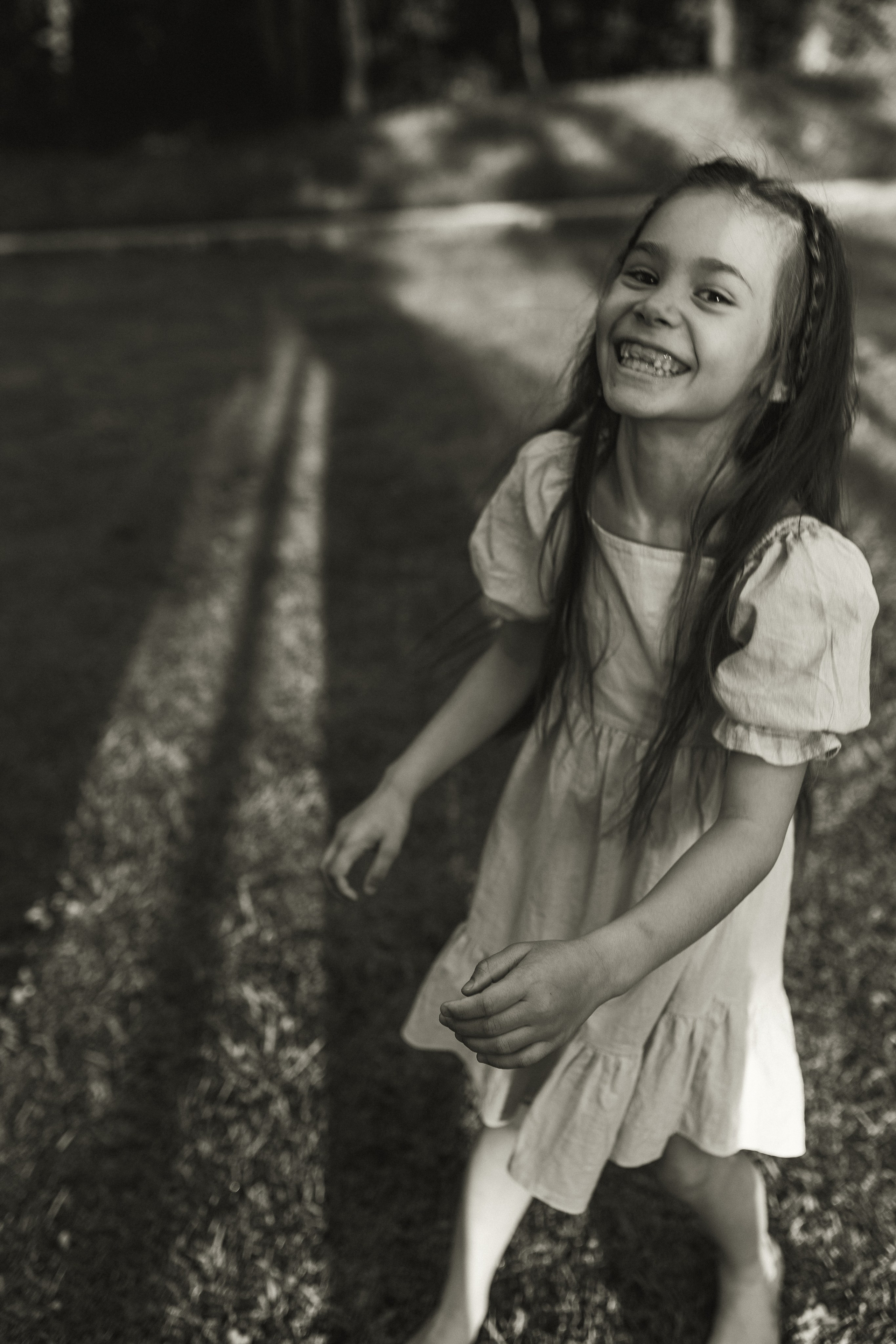 Фотосессия на Комсомольском пруду Анна и Милана. Фотограф в Ставрополе Svetlana Matveeva