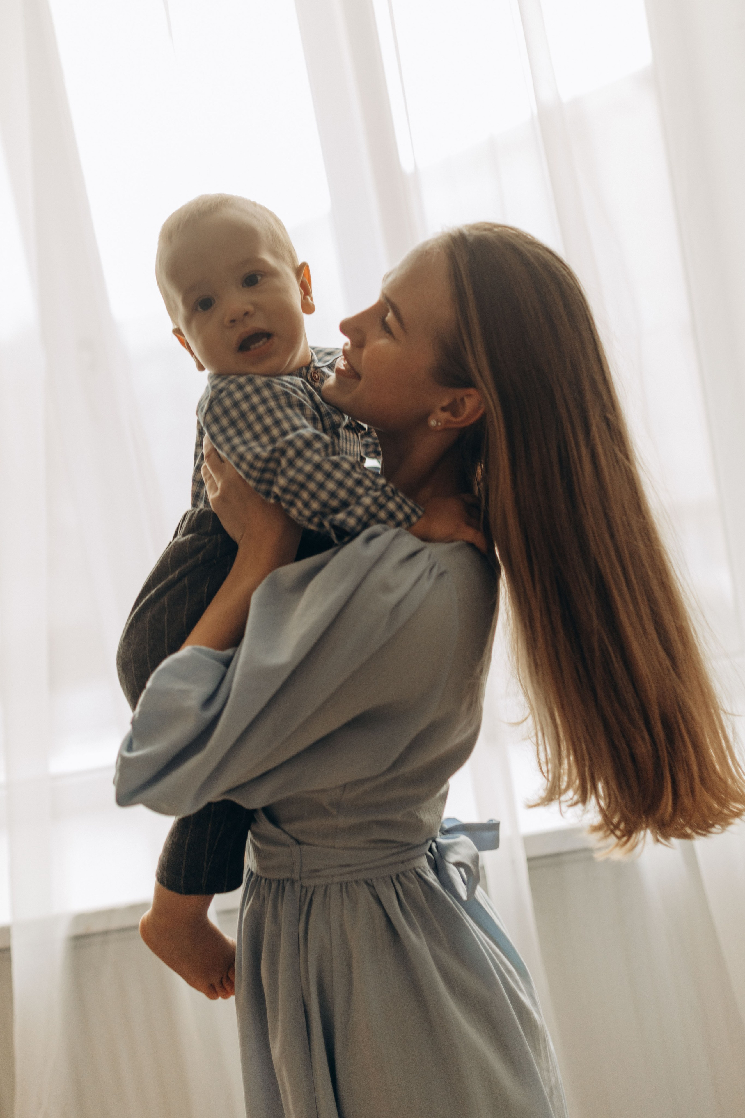 Дамиру годик, история под новый год. Фотограф в Ставрополе Svetlana Matveeva