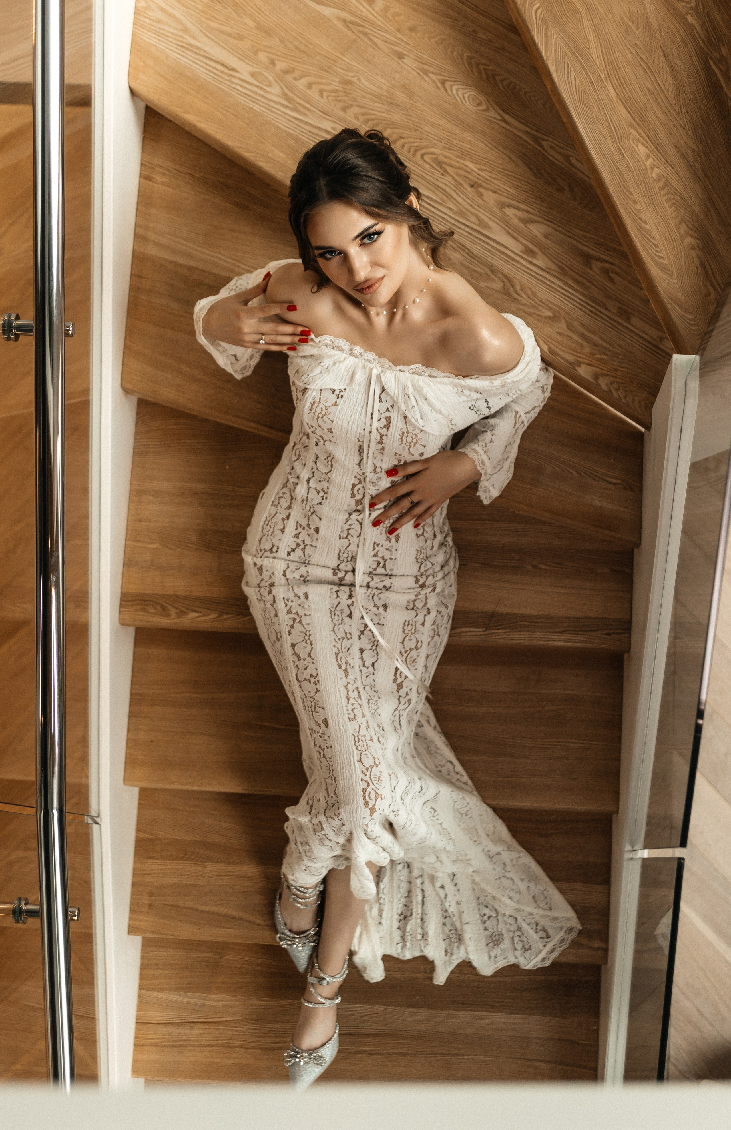 Юрий & Дарья | 06.06.25. Свадебный и семейный фотограф в Омске Евгения Хакимова