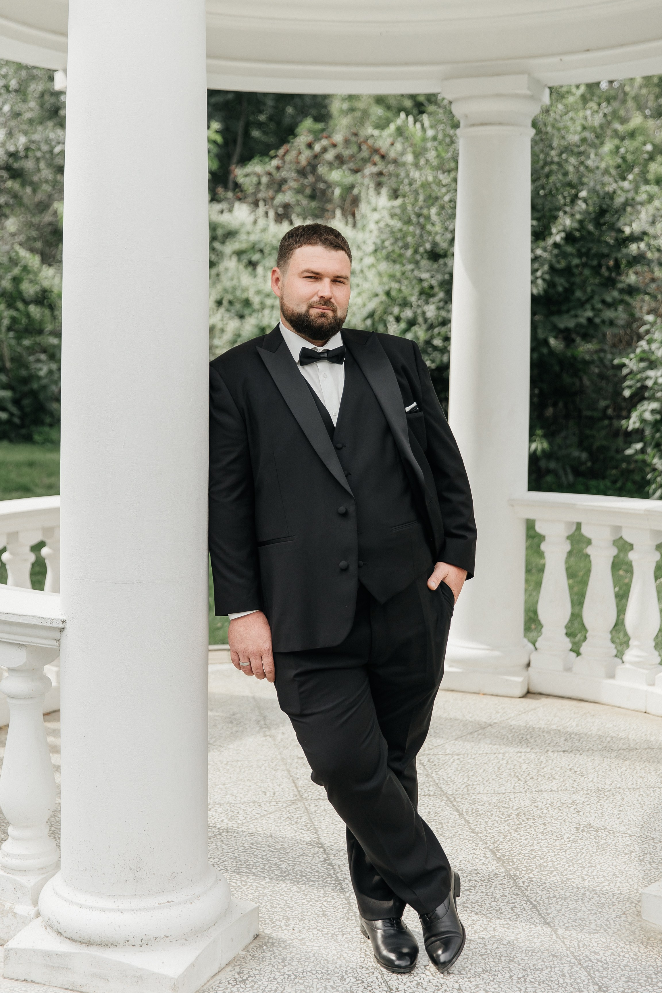 Надя и Вася. Свадебный фотограф Кристина Тимощук