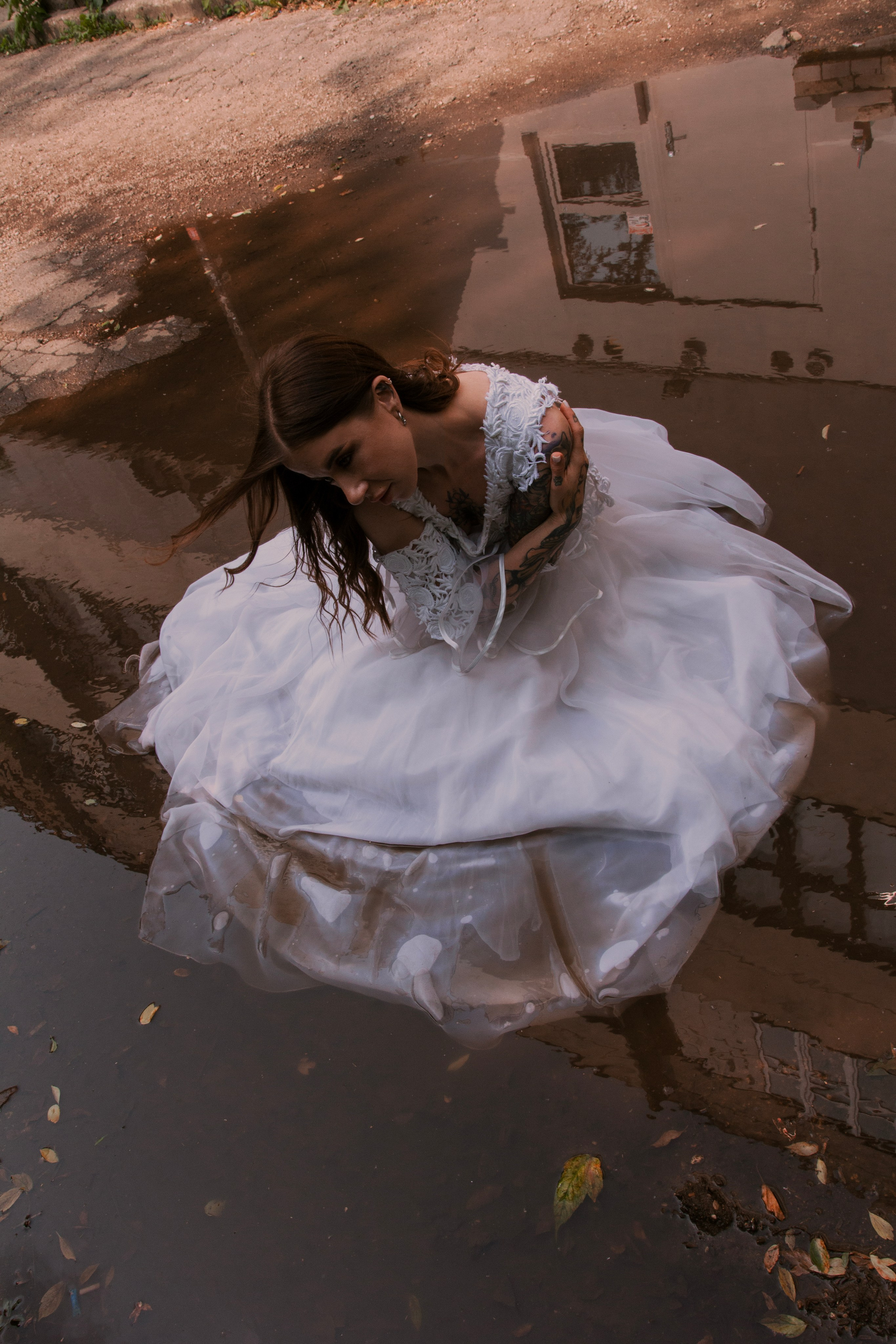 В память о несостоявшемся горько