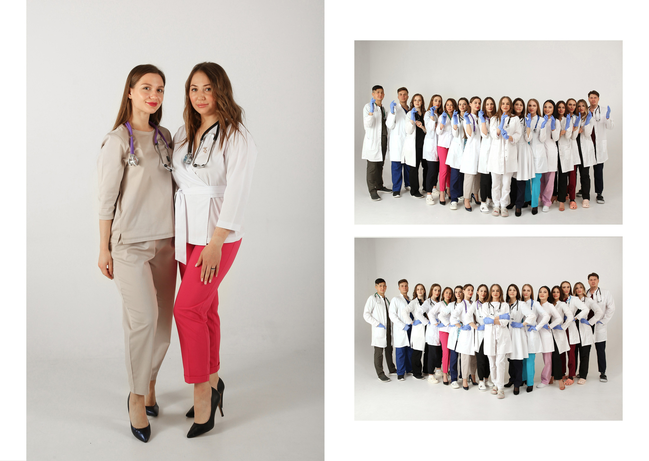 Выпускной альбом Екатеринбург. Фотограф Ксения Талькина — PRОкниги — Екатеринбург