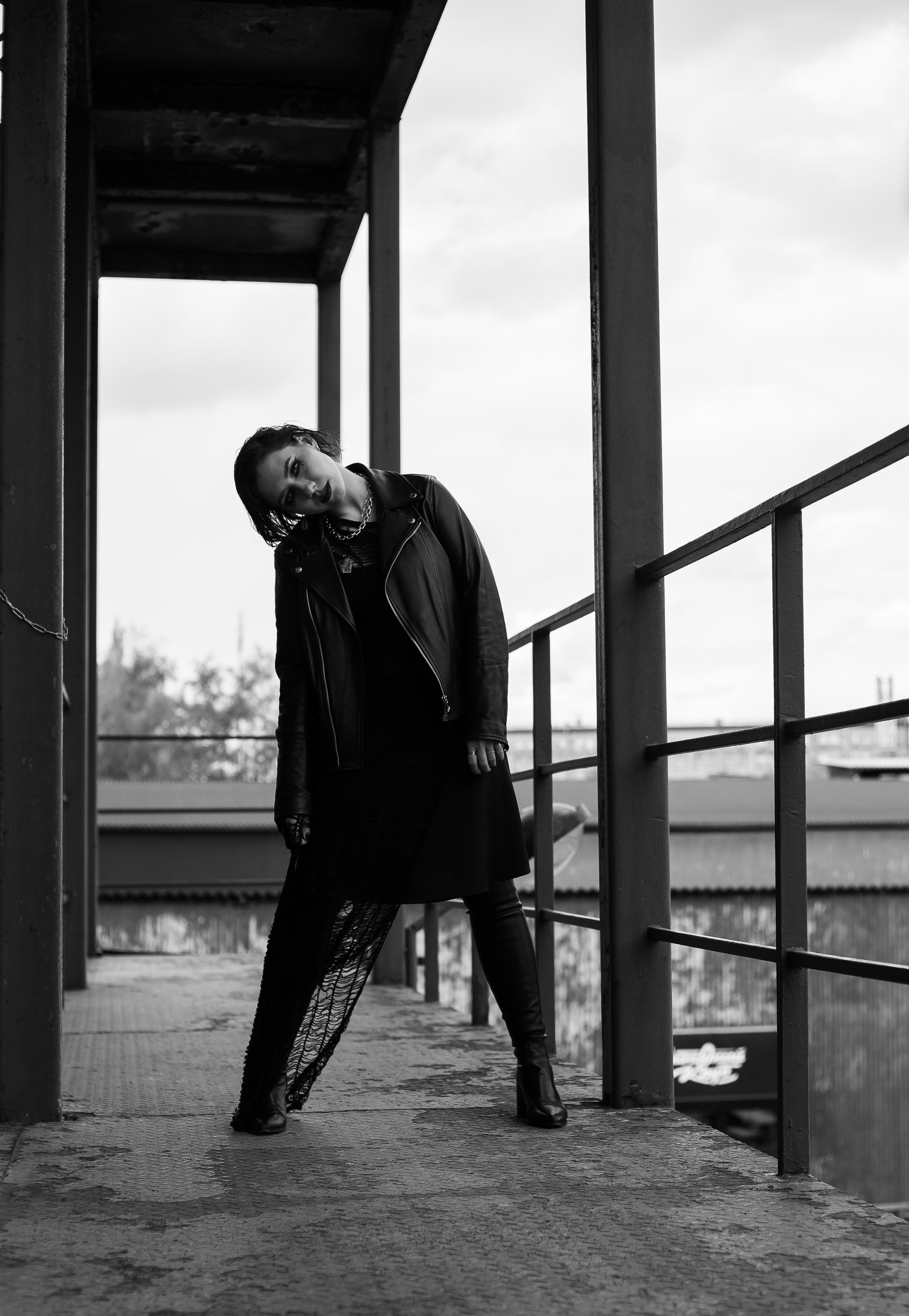 Женский портрет. Женский фотограф в Москве