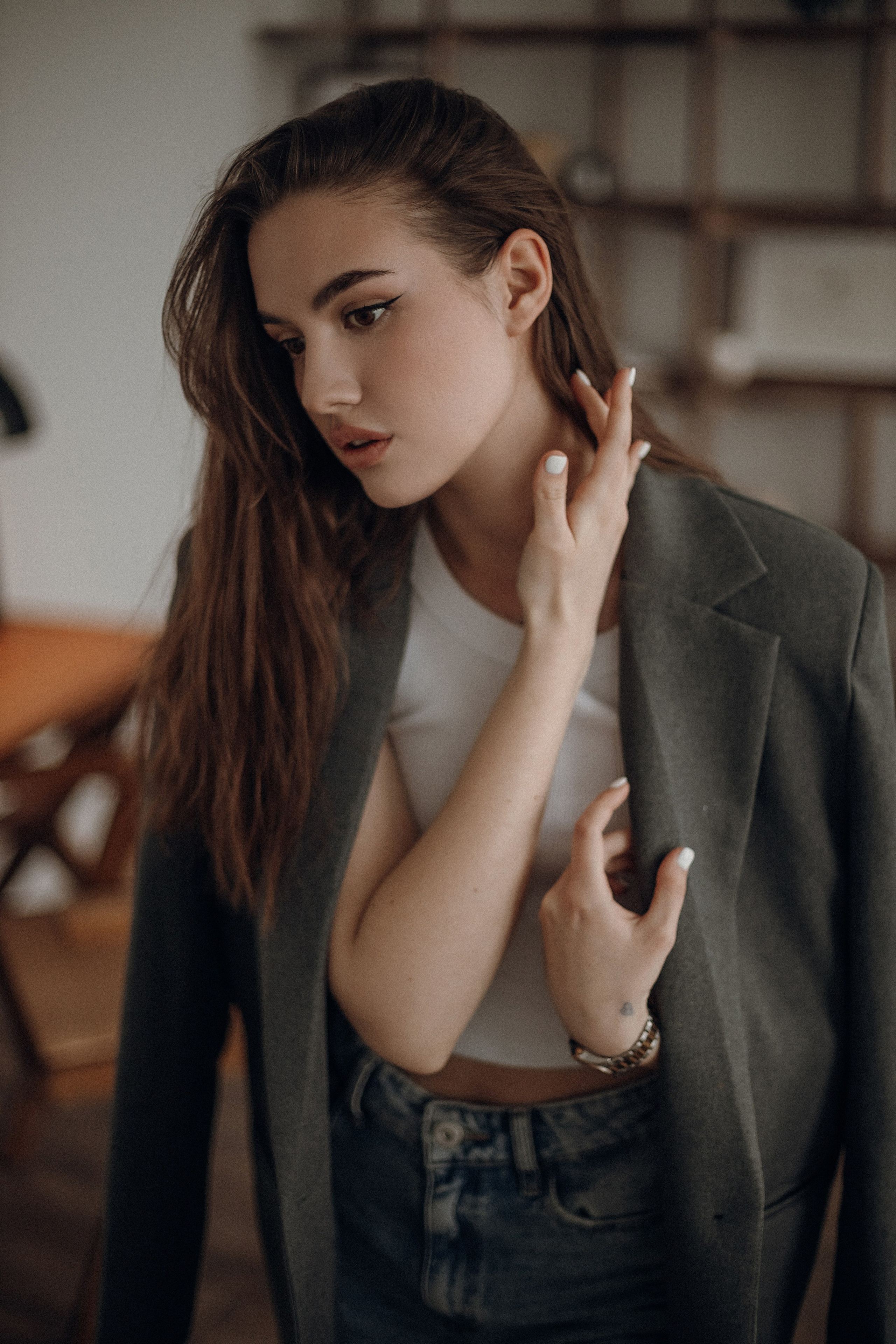 Настя. Семейный фотограф в Брянске Зурилина Екатерина