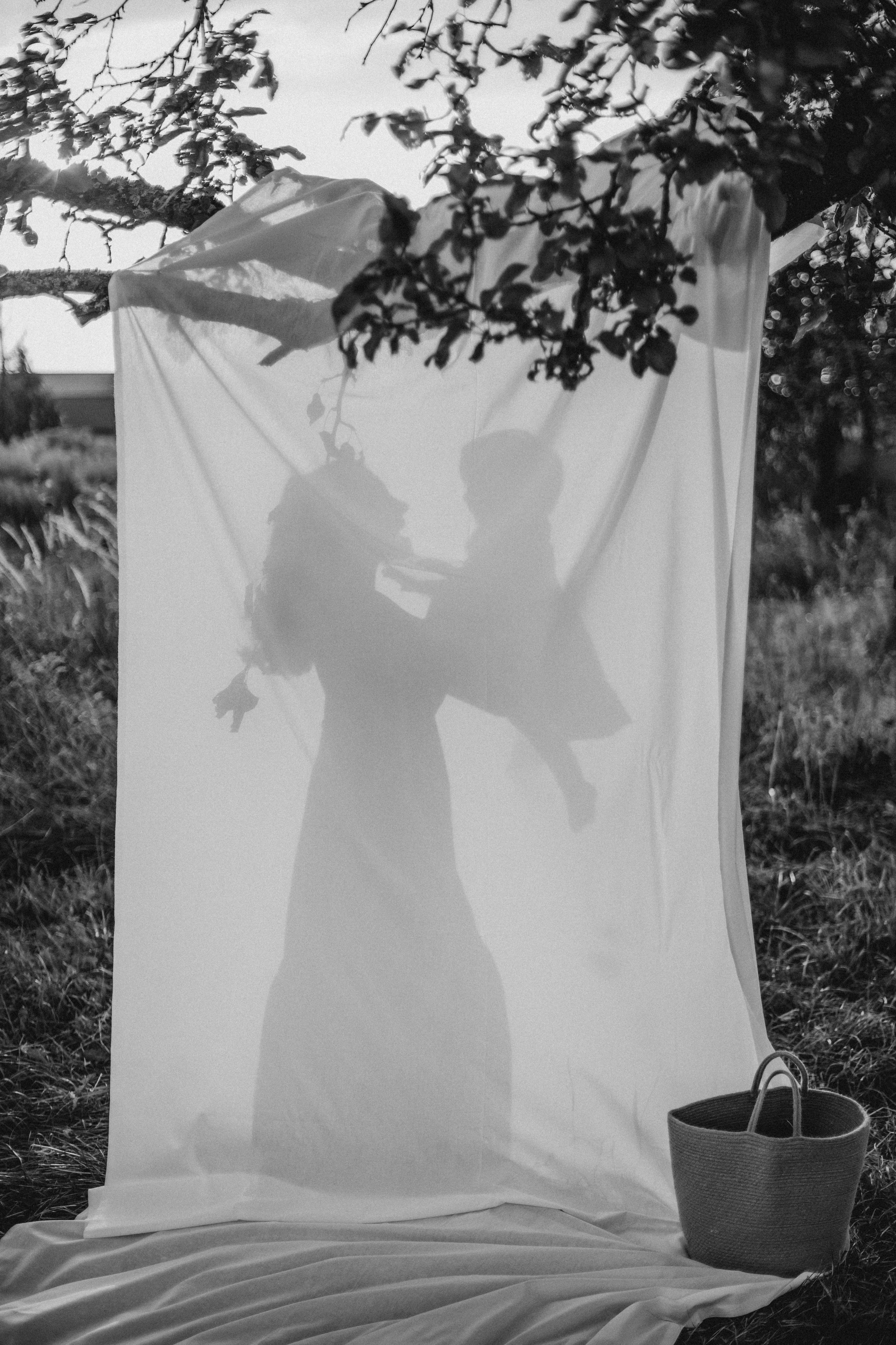 Летний вечер. Семейный фотограф в Брянске Зурилина Екатерина