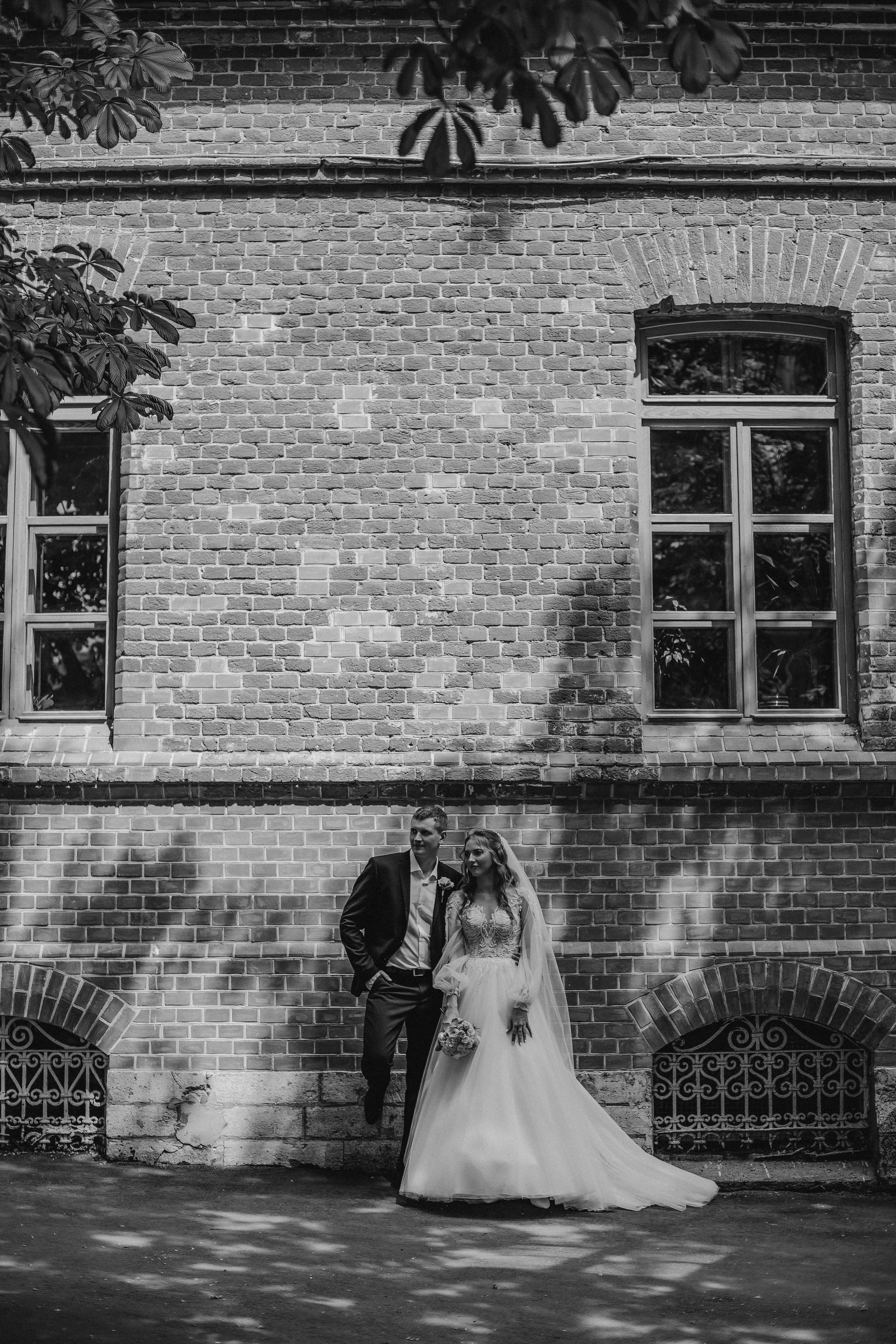 Влад и Наталья. Семейный фотограф в Брянске Зурилина Екатерина