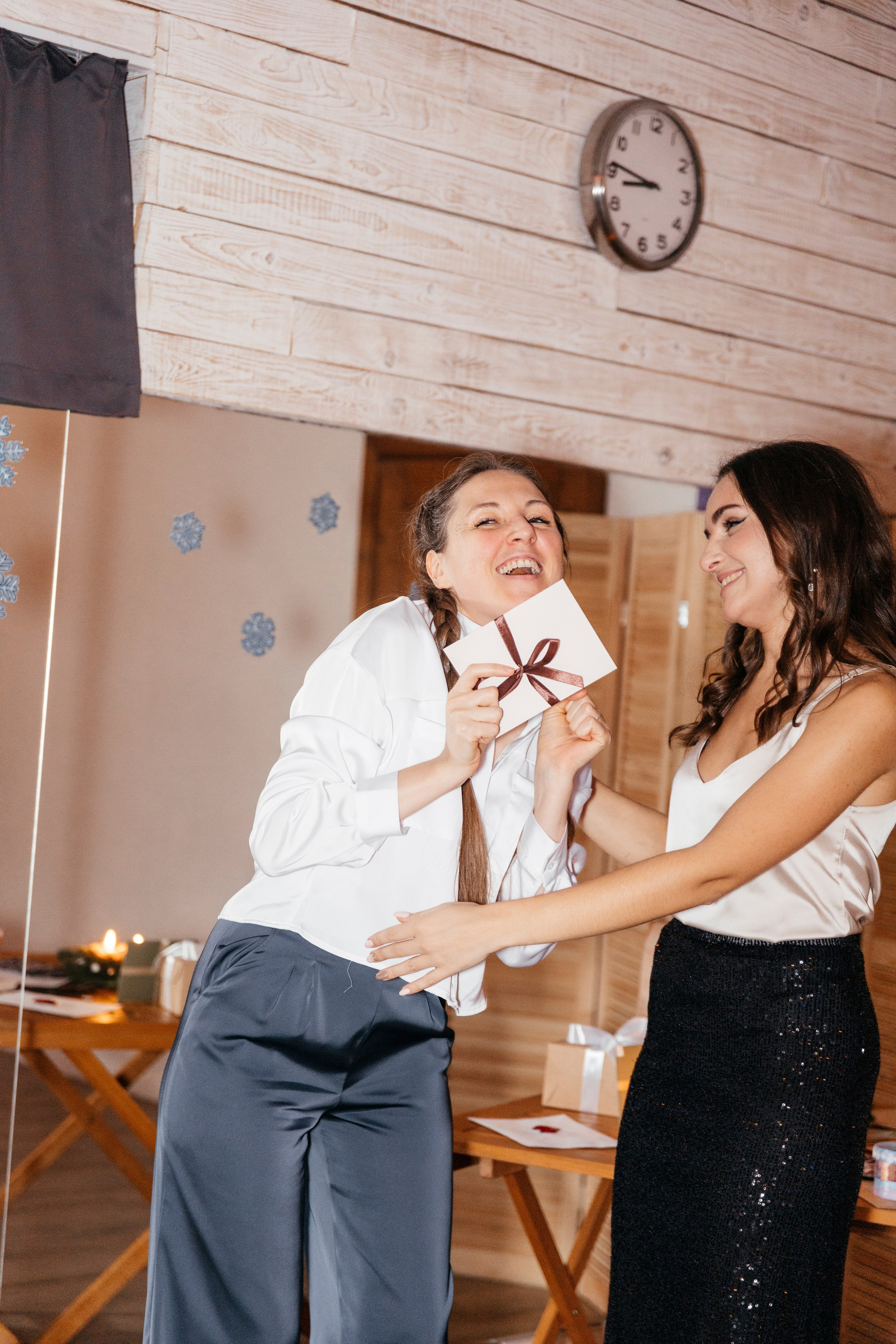 Женский корпоратив. Свадебный и портретный фотограф в Калининграде Наталия Еник