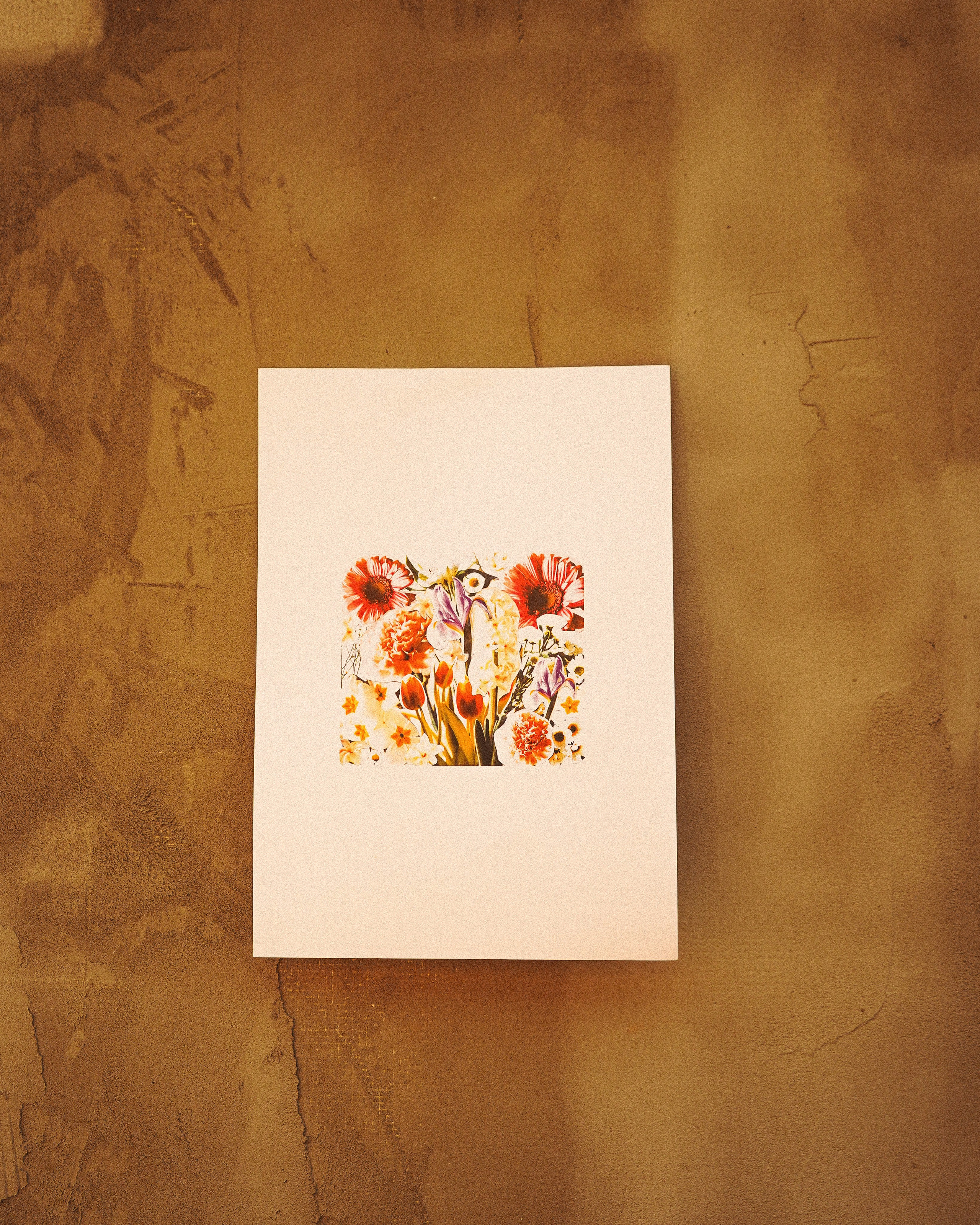 FLOWERS. Фотограф Нижний Новгород