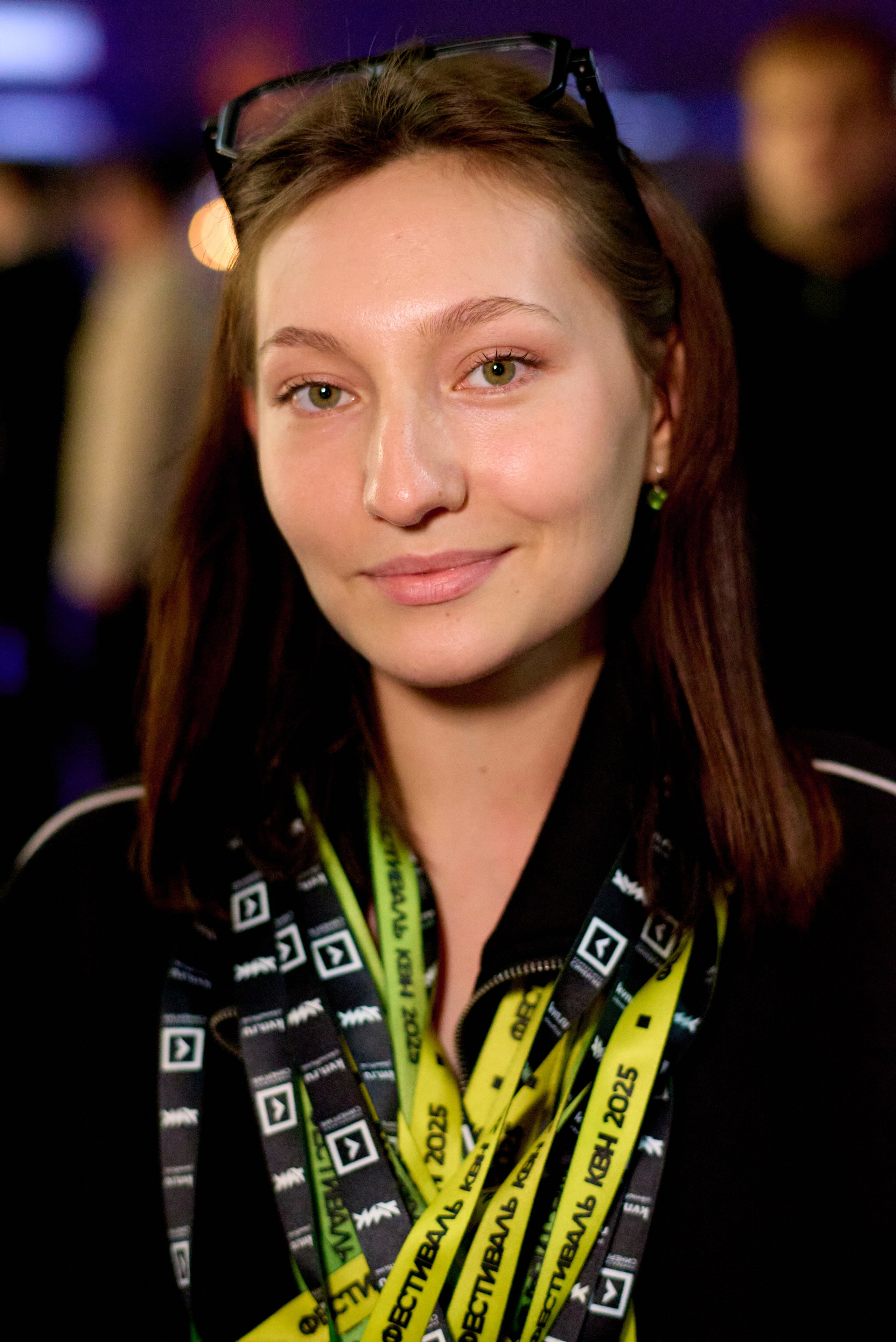 КиВиН-2025. #спецкорНвер