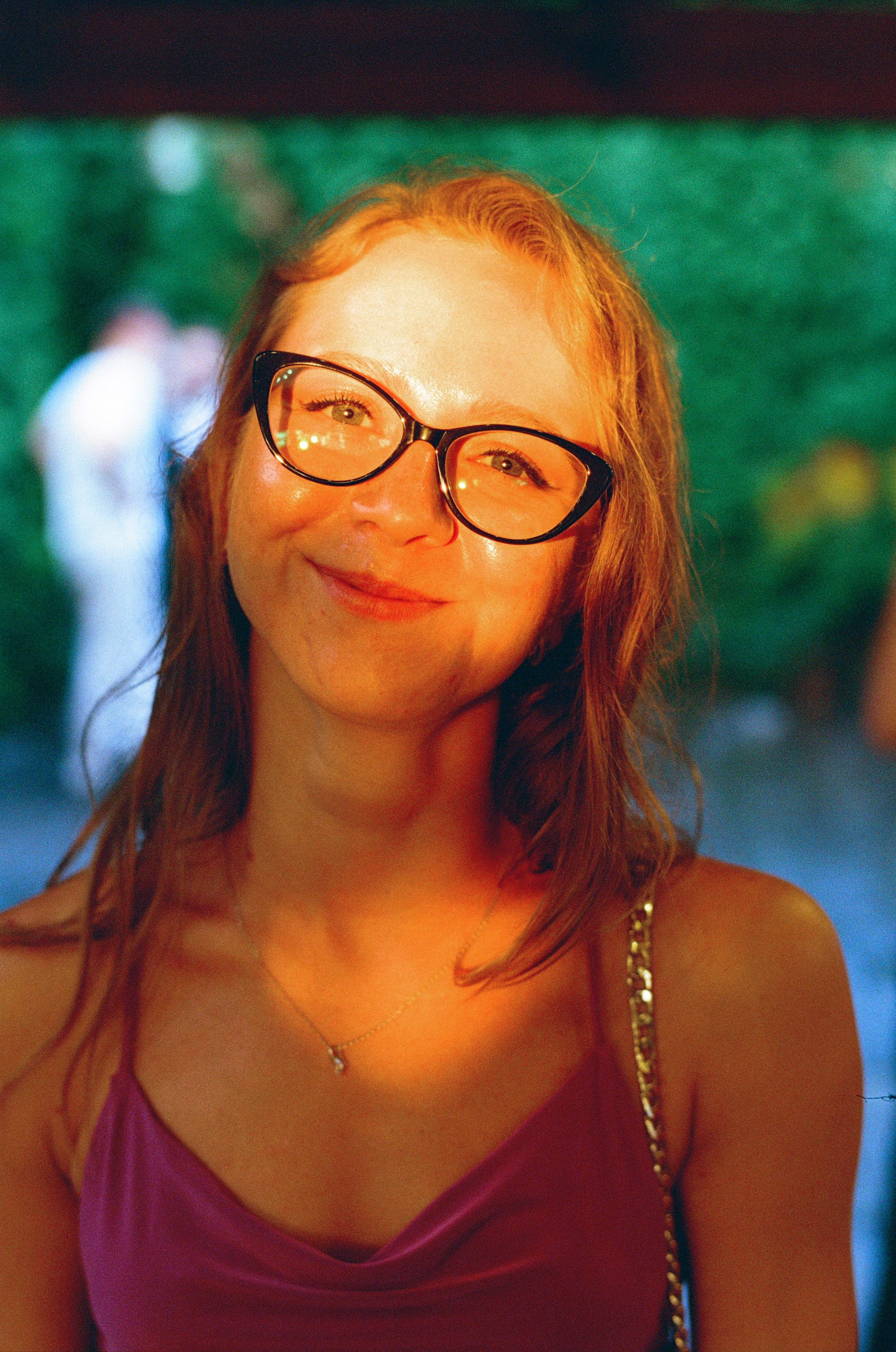 Жучок + Светлячок. #спецкорНвер