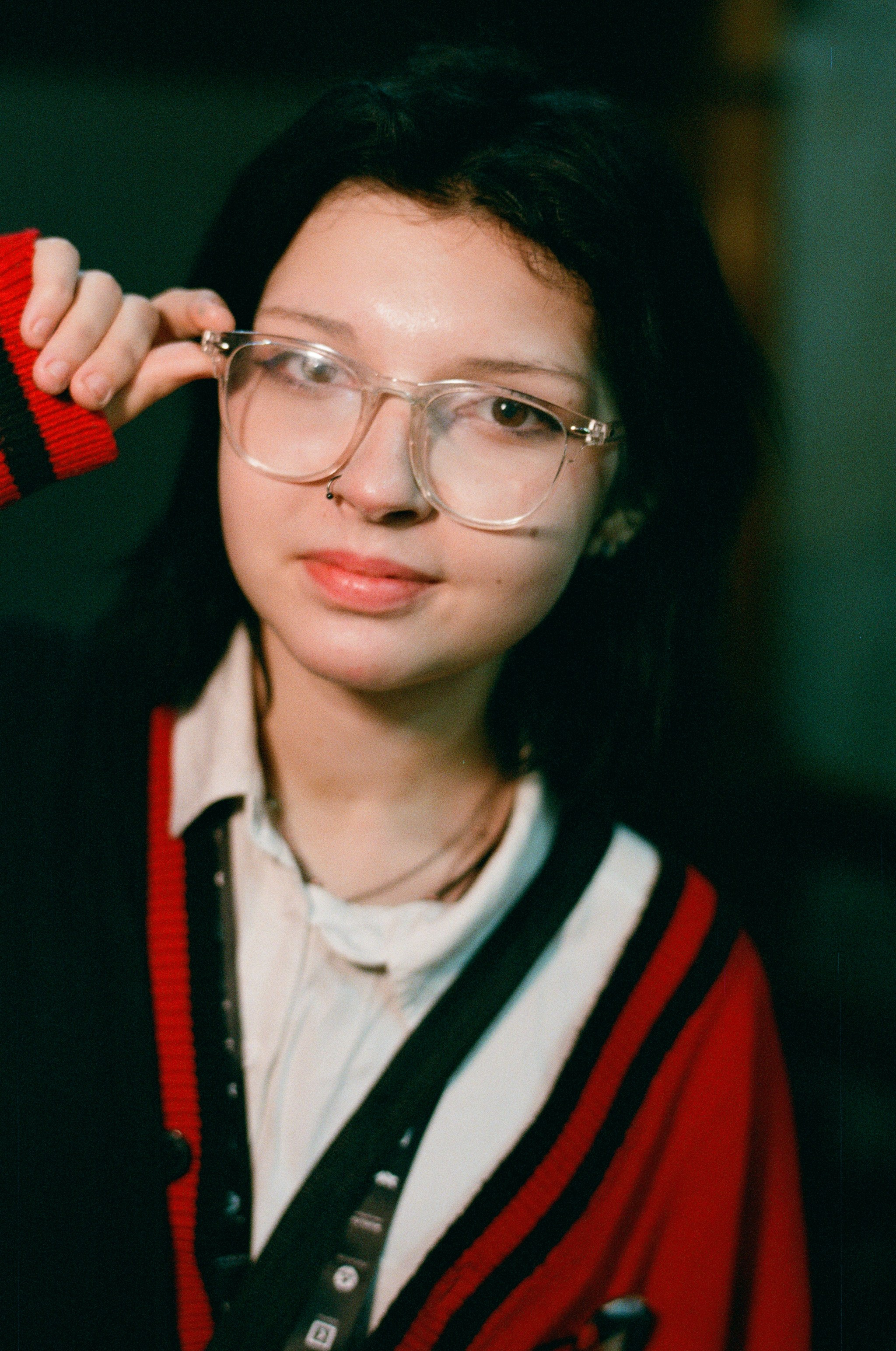 КиВиН-2024. #спецкорНвер